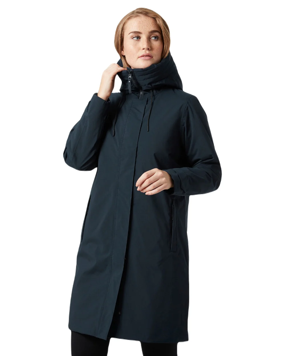 Helly Hansen Victoria Insulated Rain Coat - Image 10