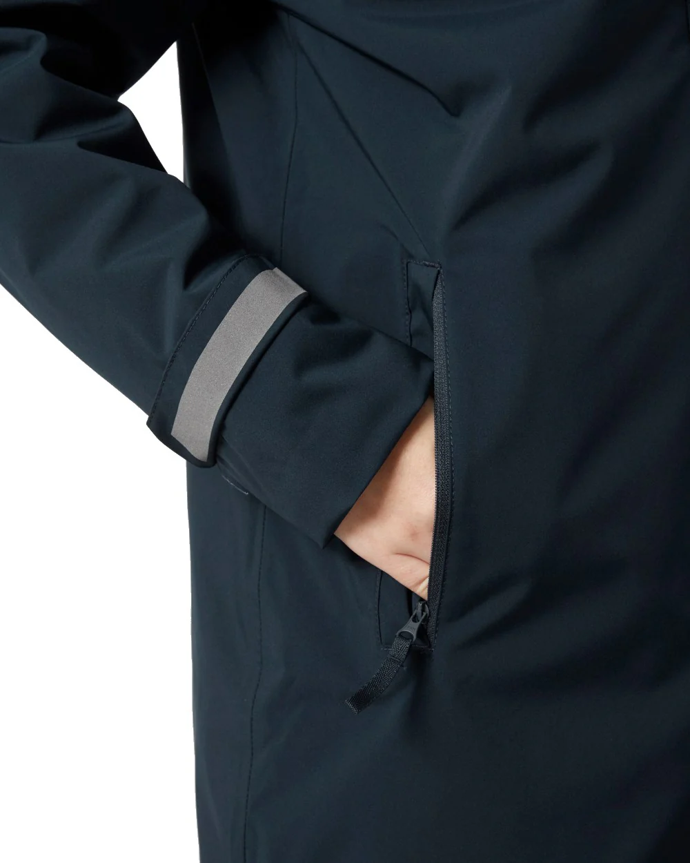 Helly Hansen Victoria Insulated Rain Coat - Image 12