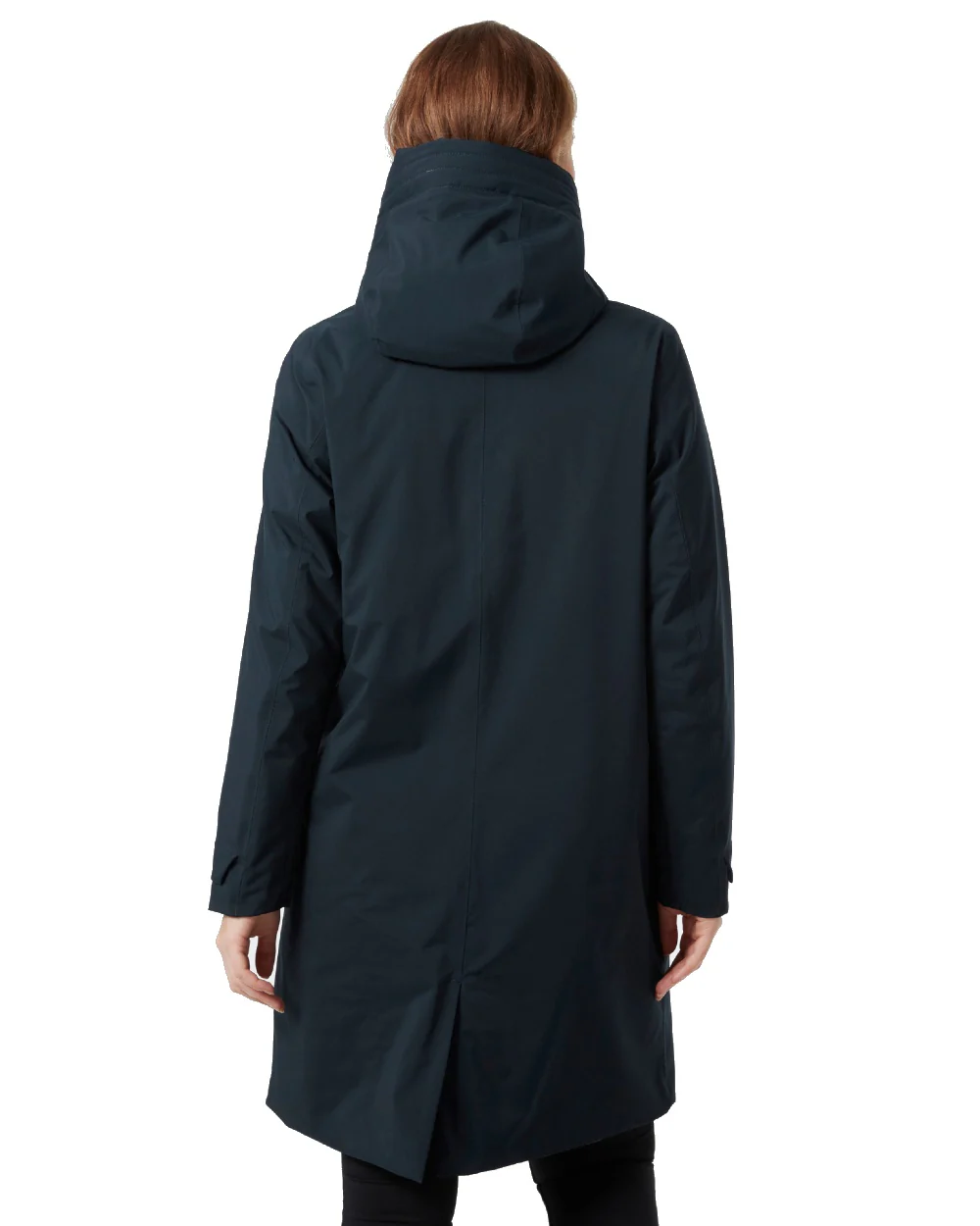 Helly Hansen Victoria Insulated Rain Coat - Image 13