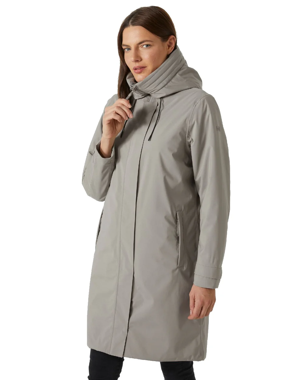 Helly Hansen Victoria Insulated Rain Coat - Image 14