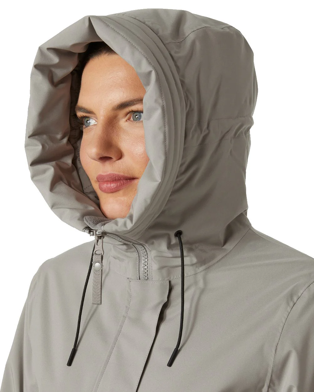 Helly Hansen Victoria Insulated Rain Coat - Image 15