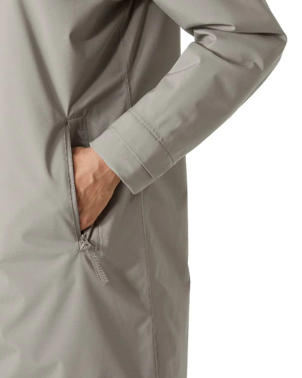 Helly Hansen Victoria Insulated Rain Coat - Image 17
