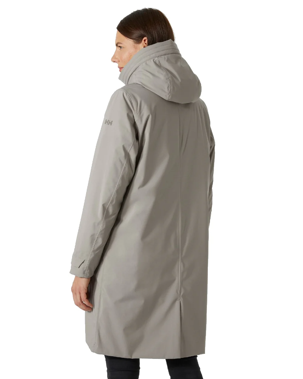 Helly Hansen Victoria Insulated Rain Coat - Image 18