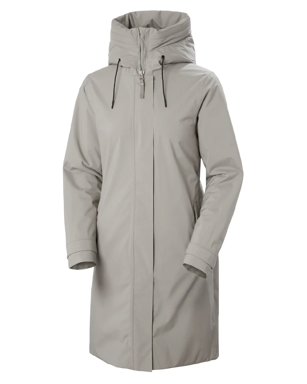 Helly Hansen Victoria Insulated Rain Coat - Image 3