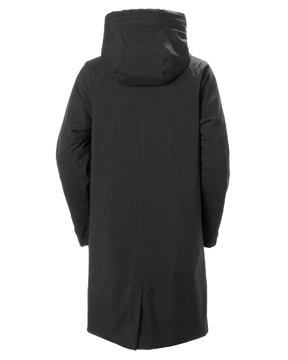 Helly Hansen Victoria Insulated Rain Coat - Image 5