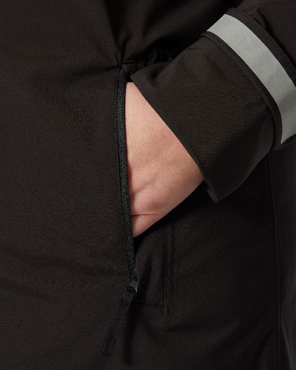 Helly Hansen Victoria Insulated Rain Coat - Image 6