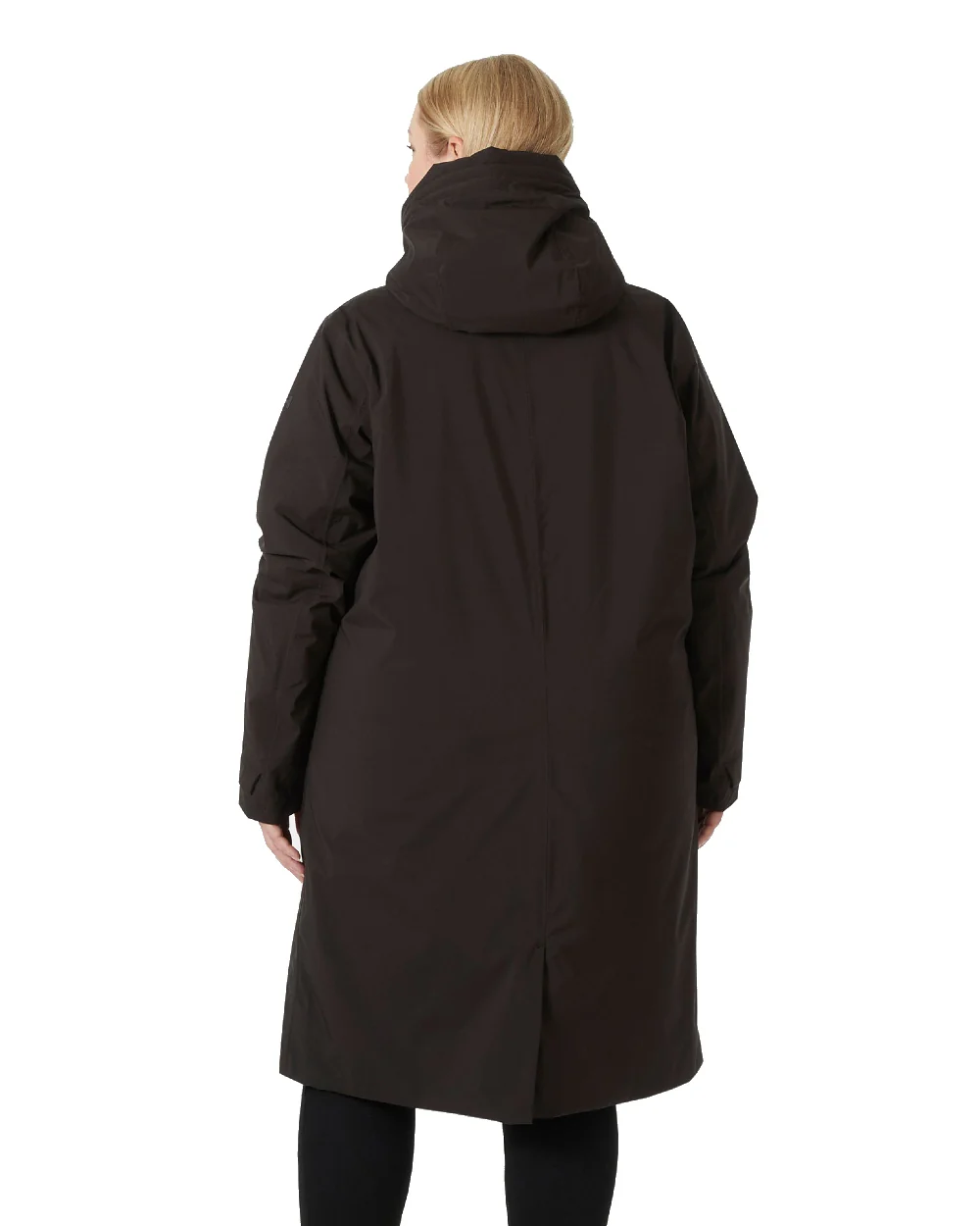 Helly Hansen Victoria Insulated Rain Coat - Image 7