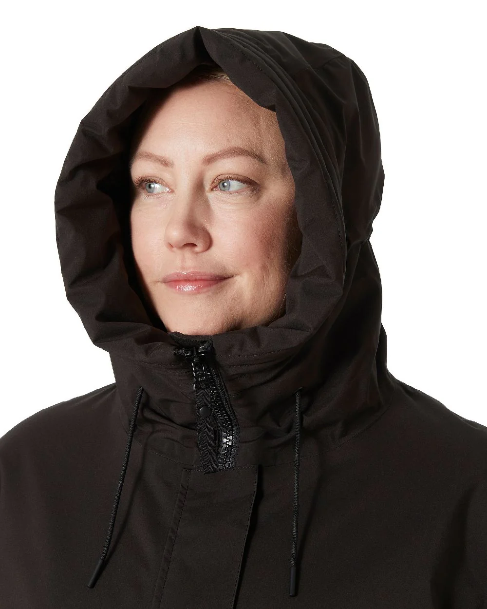 Helly Hansen Victoria Insulated Rain Coat - Image 8