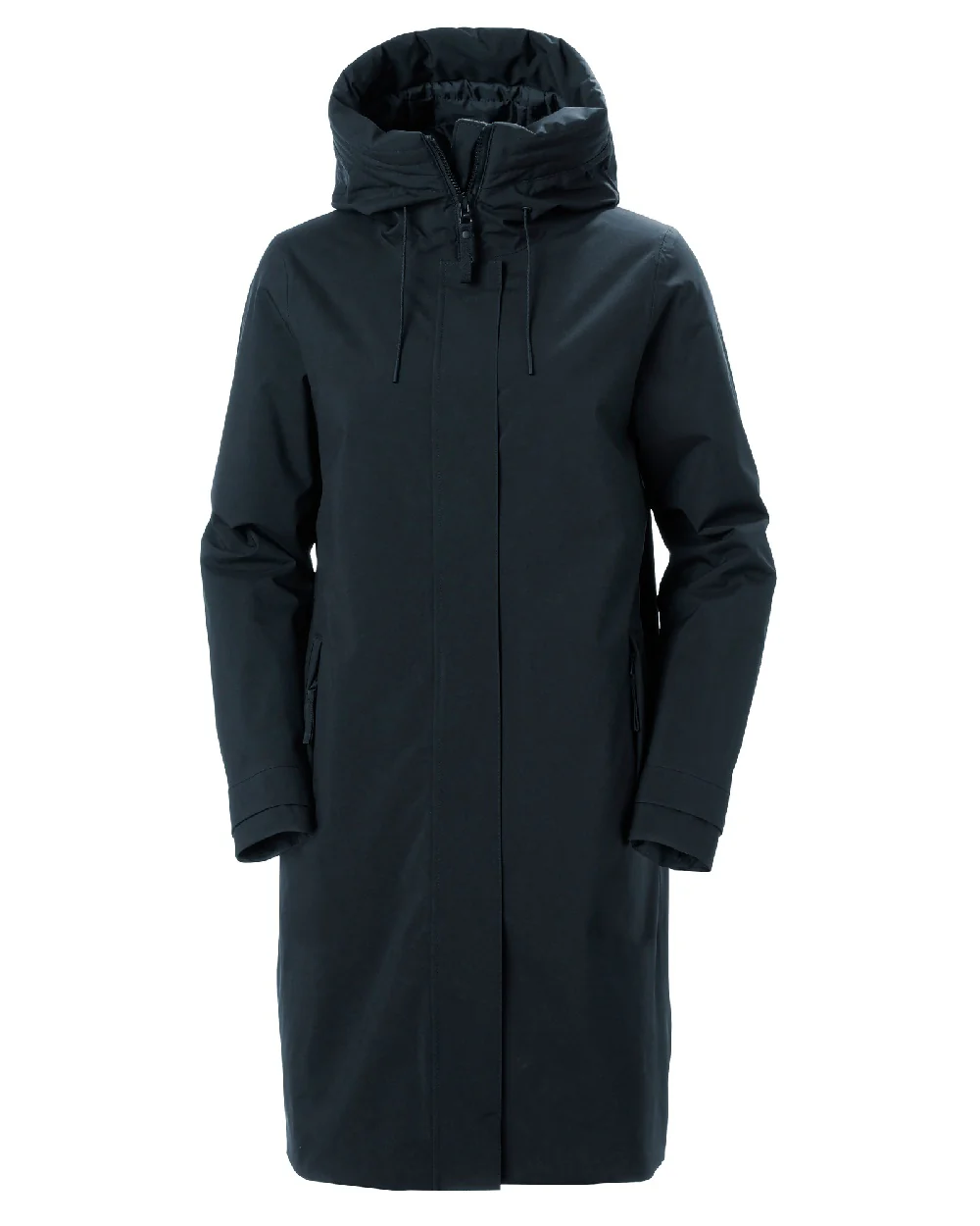 Helly Hansen Victoria Insulated Rain Coat - Image 9