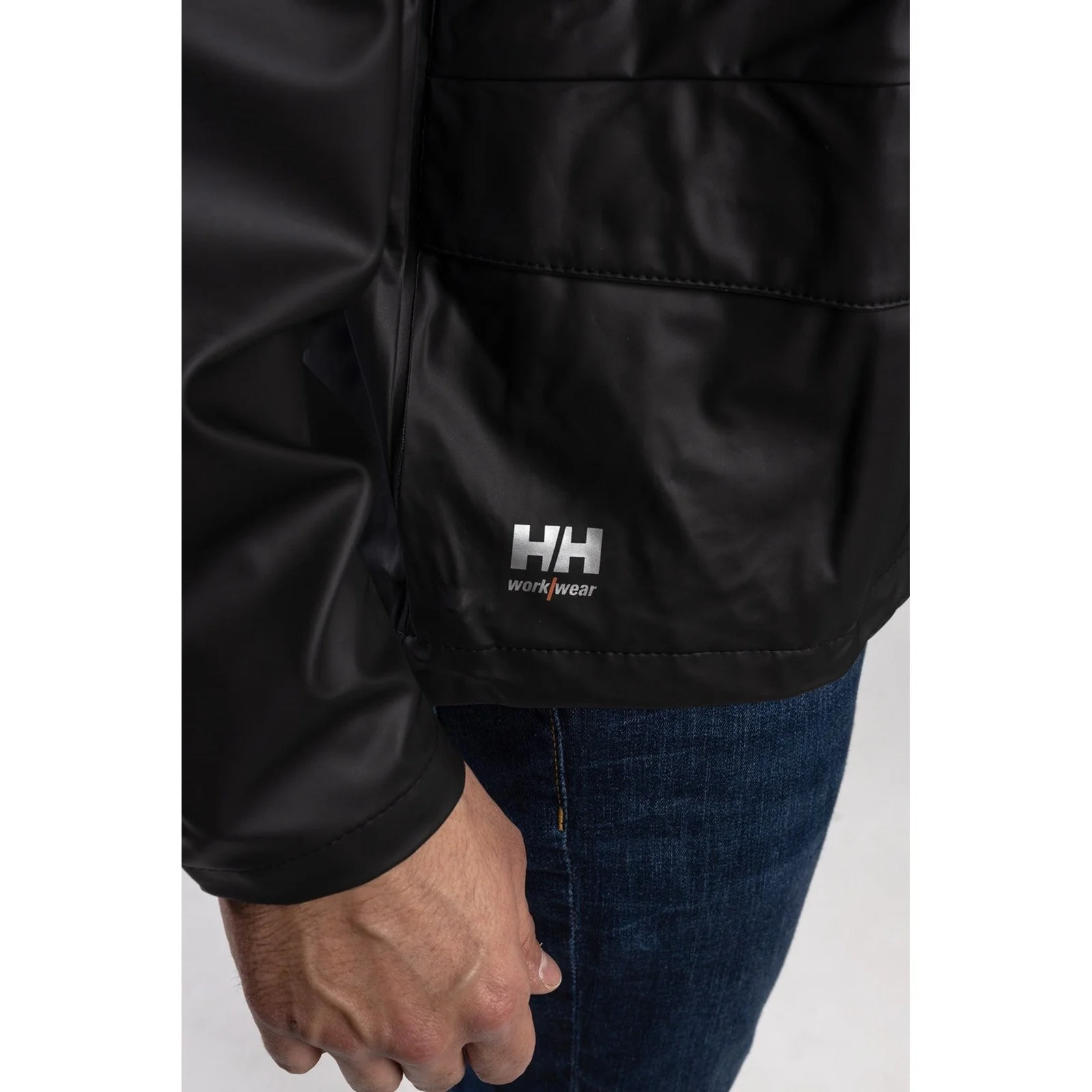 Helly Hansen Voss Jacket - Image 11