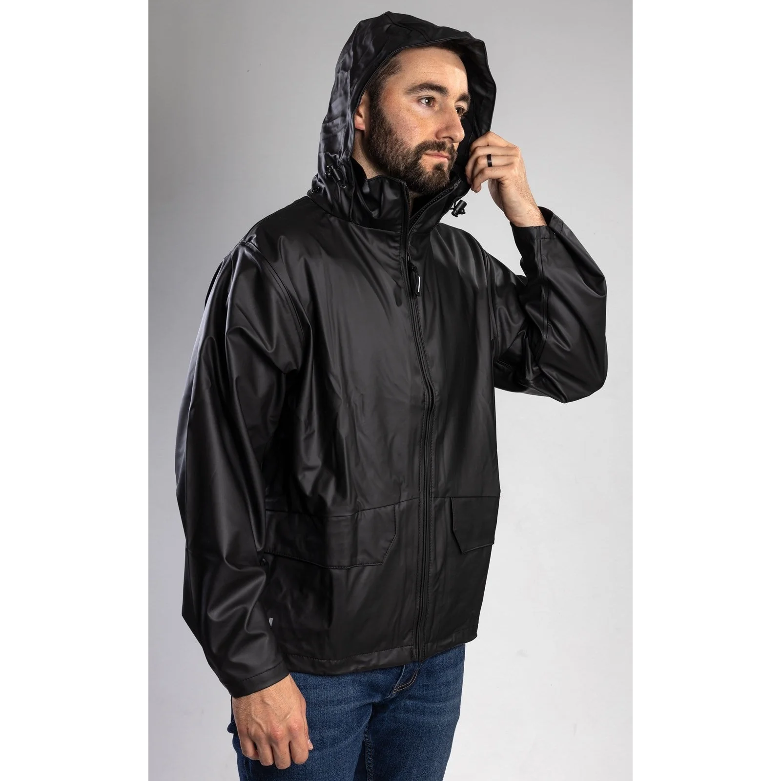Helly Hansen Voss Jacket - Image 12