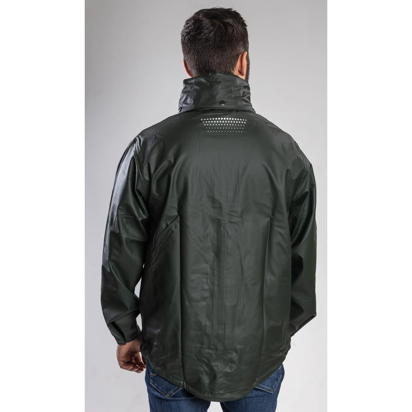 Helly Hansen Voss Jacket - Image 14