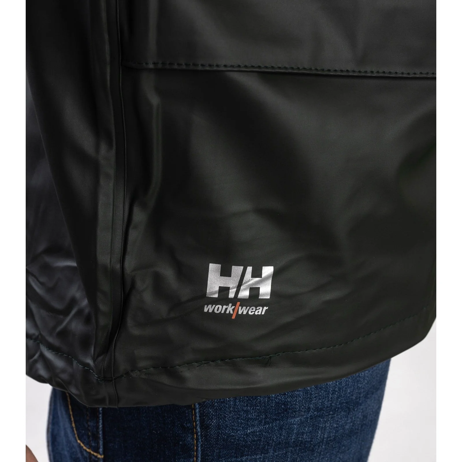Helly Hansen Voss Jacket - Image 16