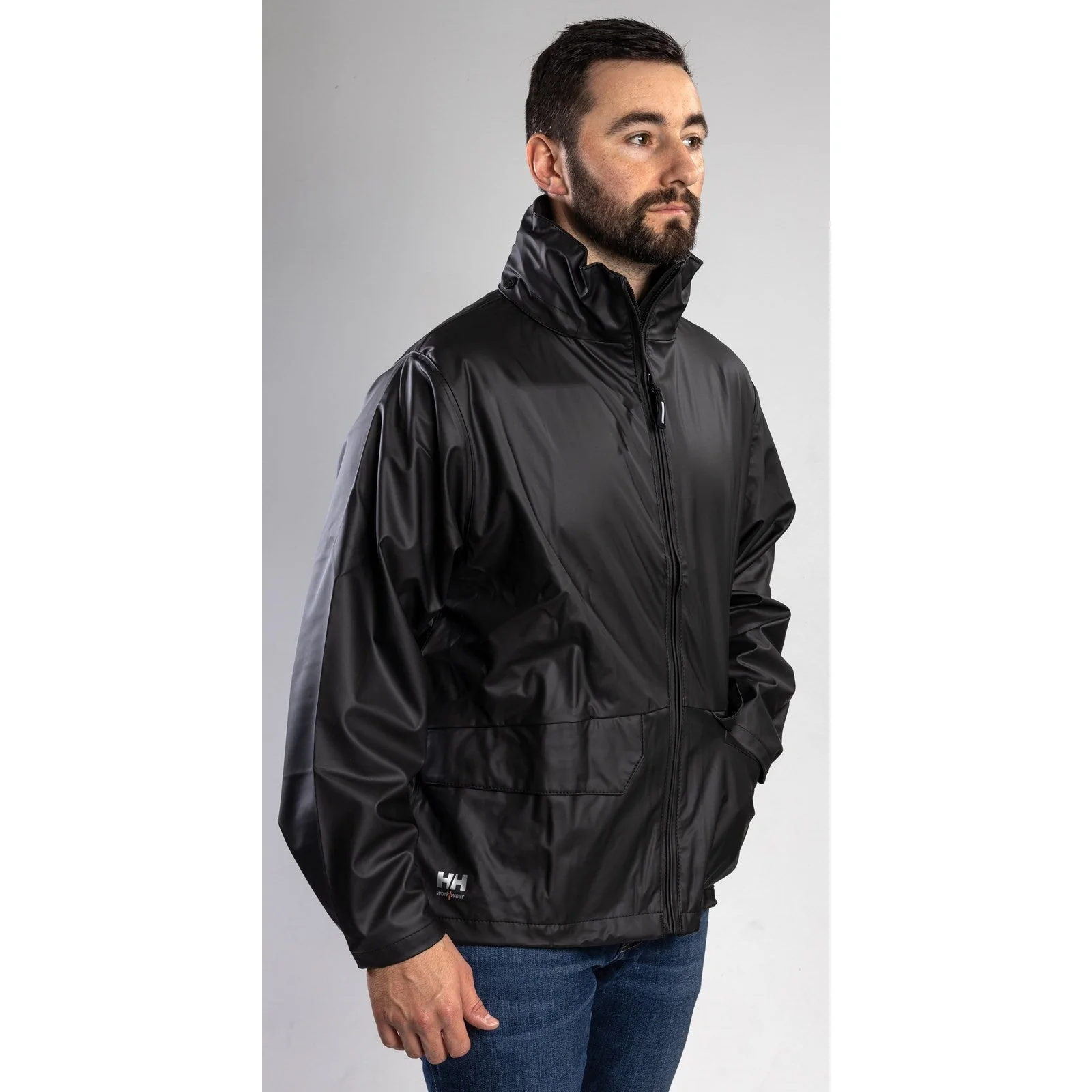 Helly Hansen Voss Jacket - Image 9
