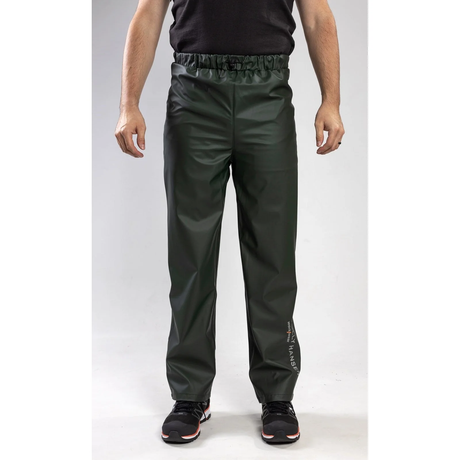 Helly Hansen Voss Waterproof Trousers - Image 10