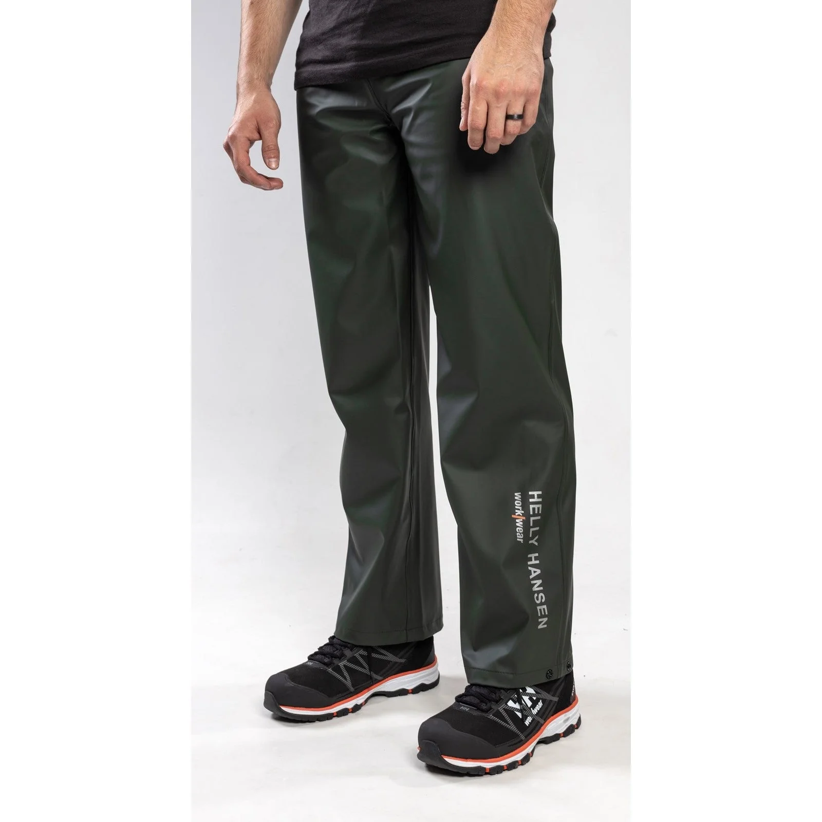 Helly Hansen Voss Waterproof Trousers - Image 11