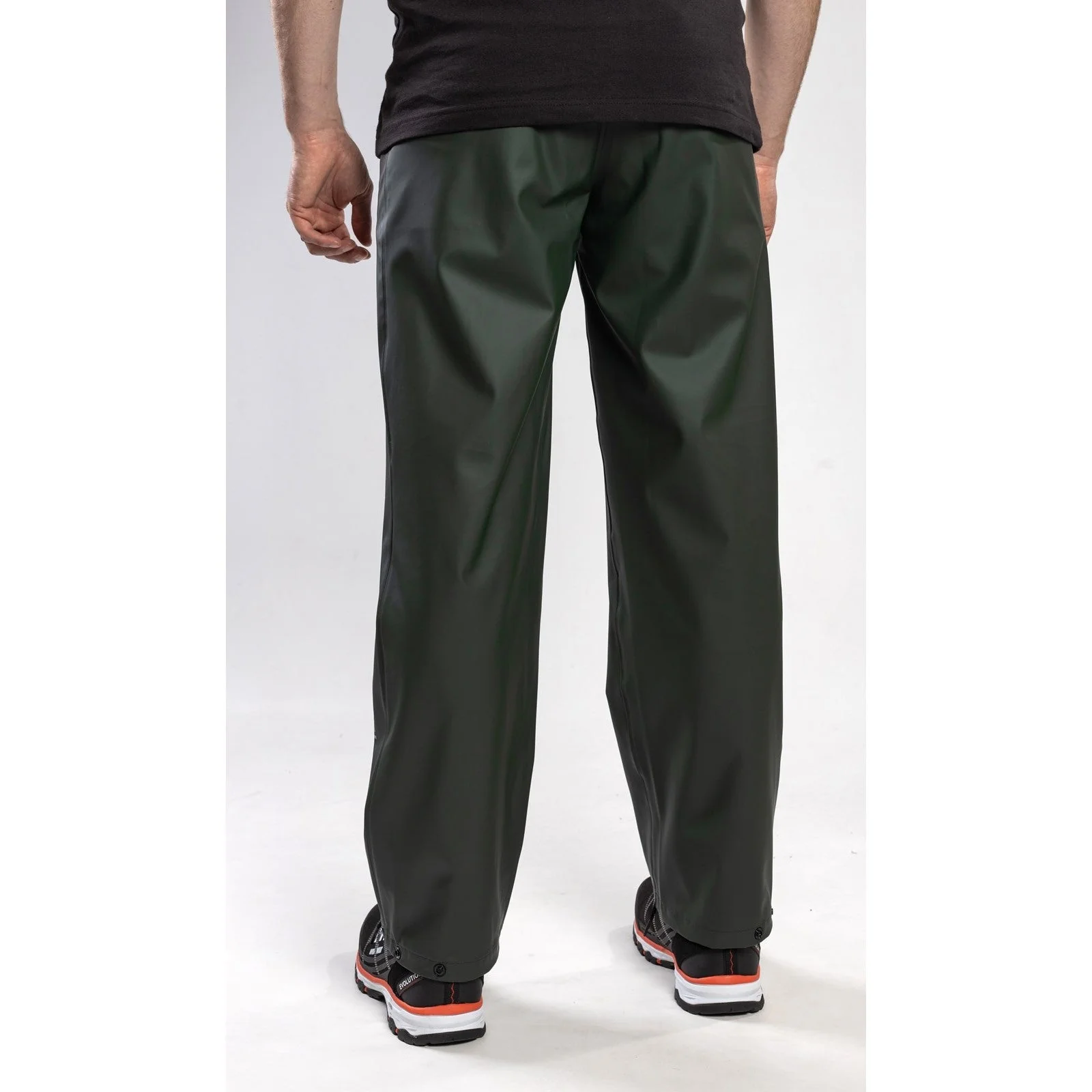 Helly Hansen Voss Waterproof Trousers - Image 12