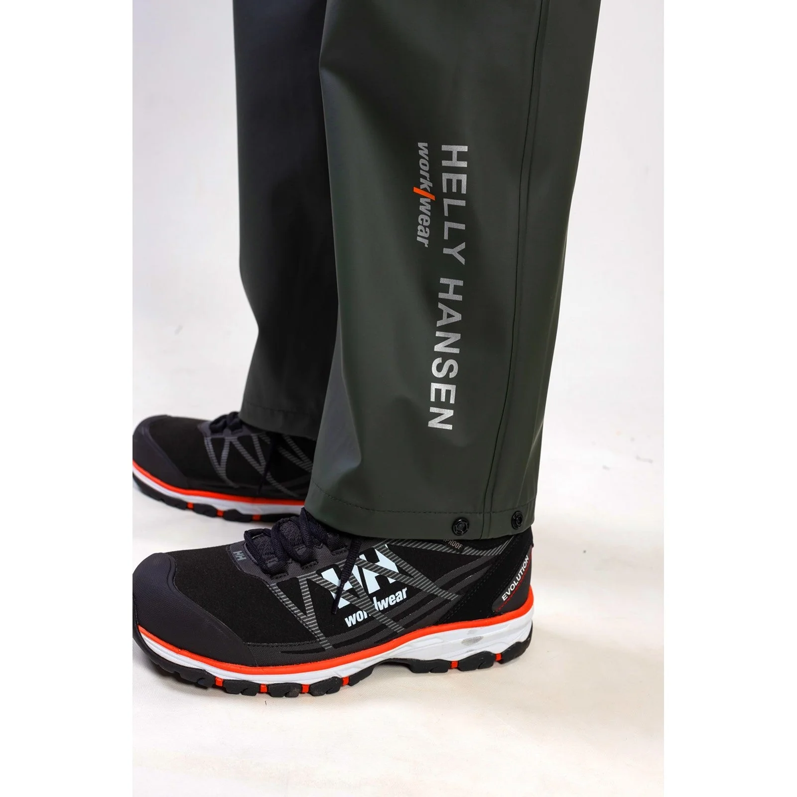 Helly Hansen Voss Waterproof Trousers - Image 13