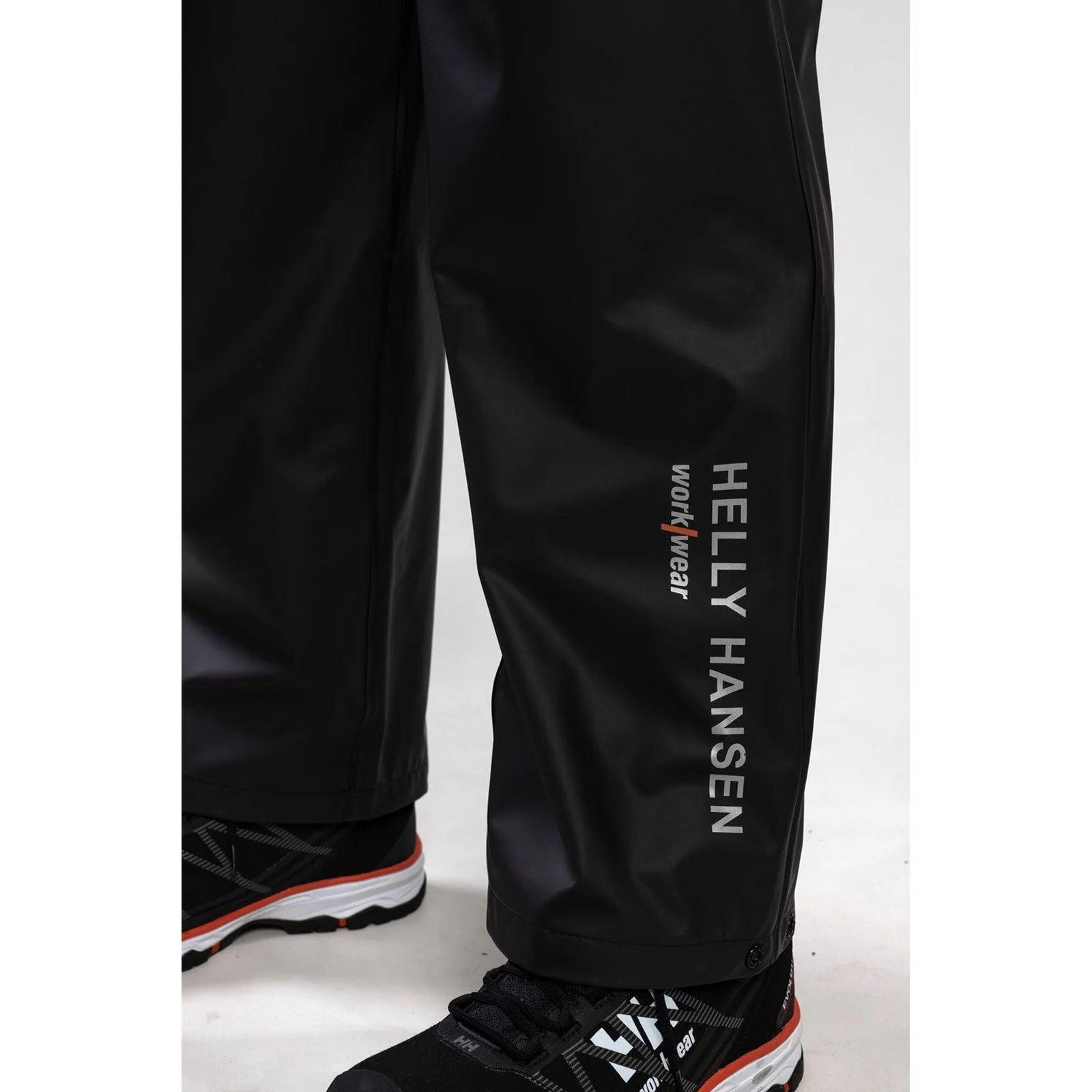 Helly Hansen Voss Waterproof Trousers - Image 3
