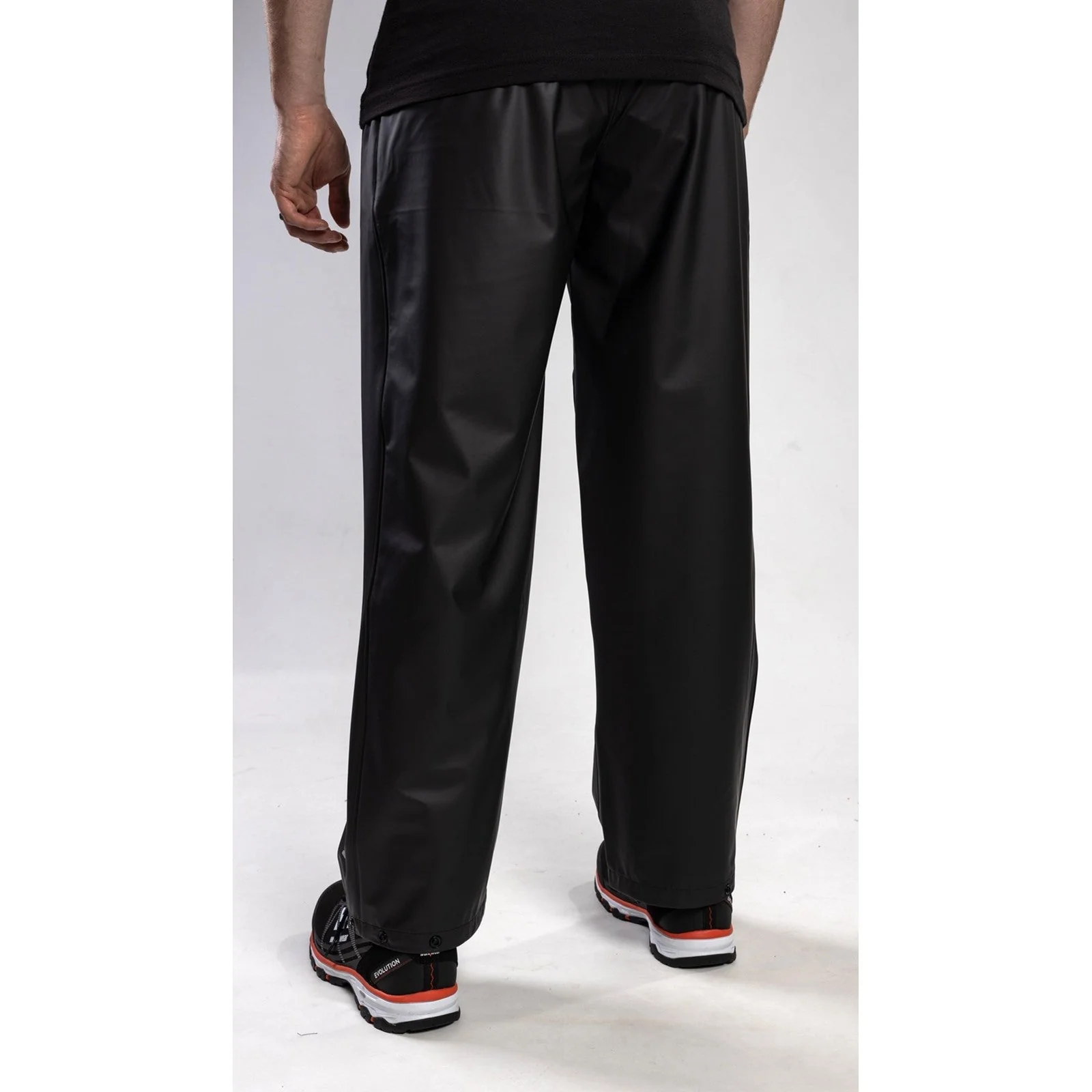 Helly Hansen Voss Waterproof Trousers - Image 4