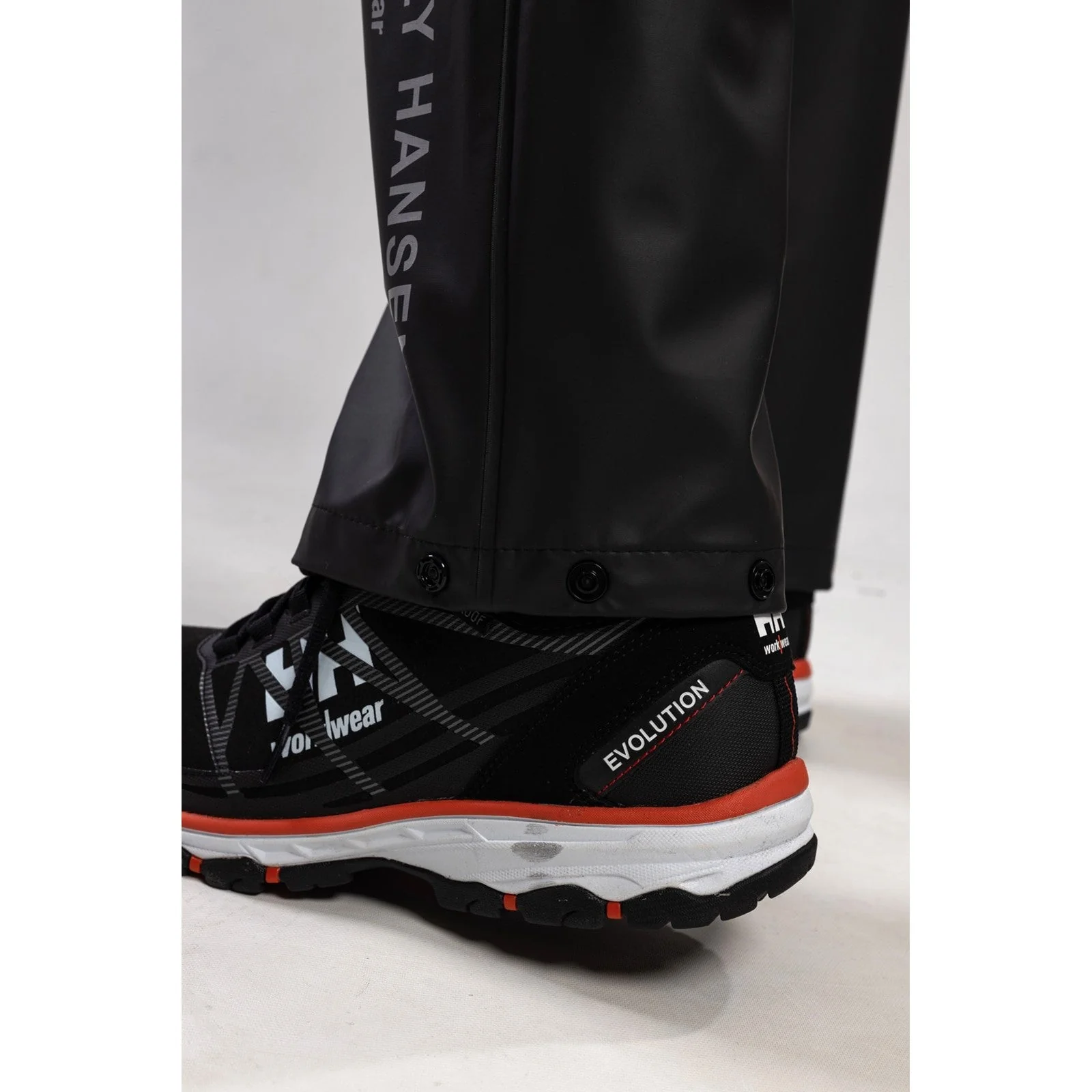 Helly Hansen Voss Waterproof Trousers - Image 5