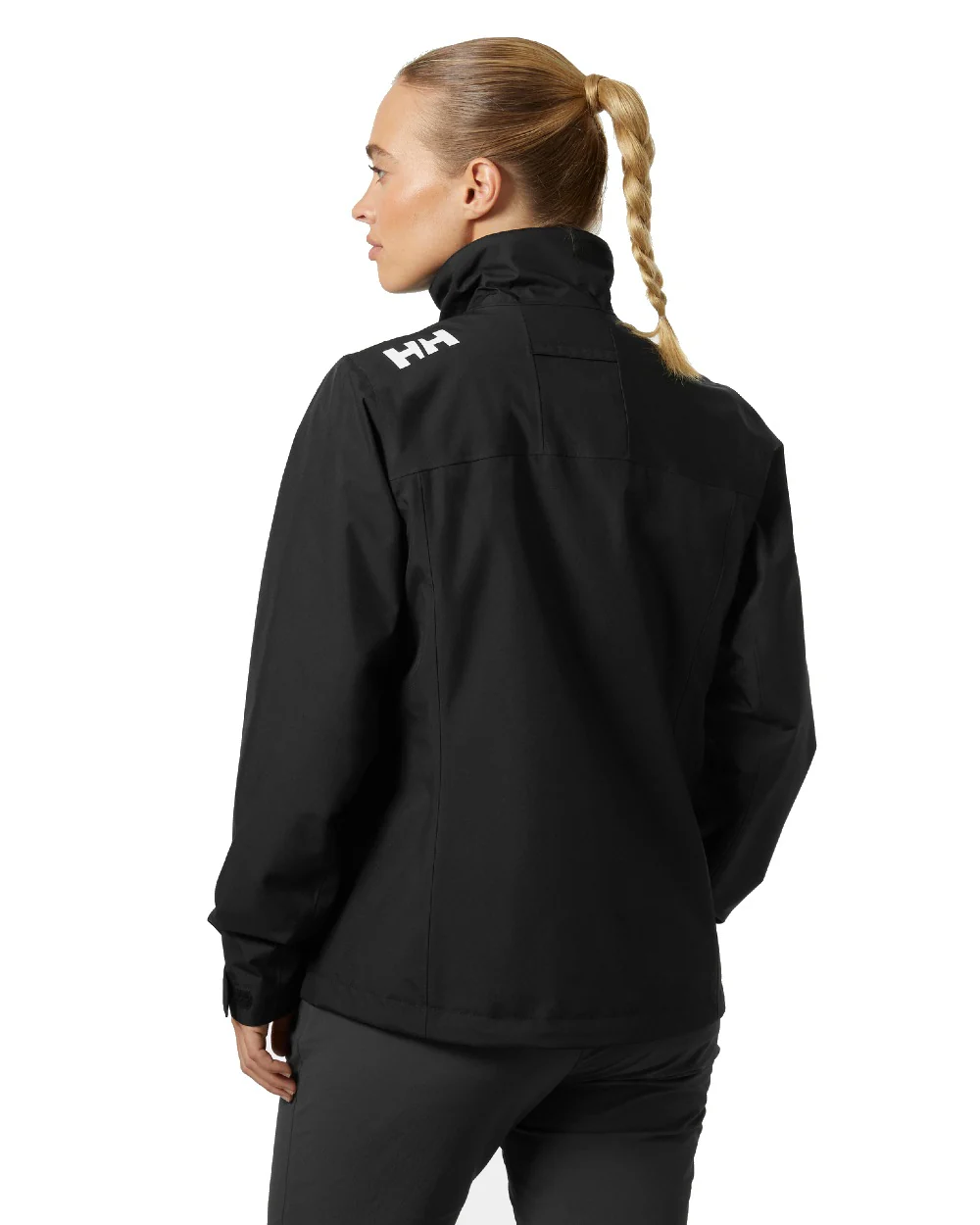 Helly Hansen Womens Crew Midlayer Sailing Jacket 2.0 - Image 12
