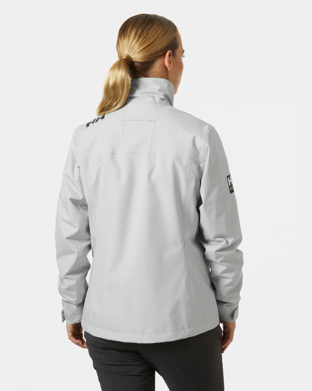 Helly Hansen Womens Crew Midlayer Sailing Jacket 2.0 - Image 26