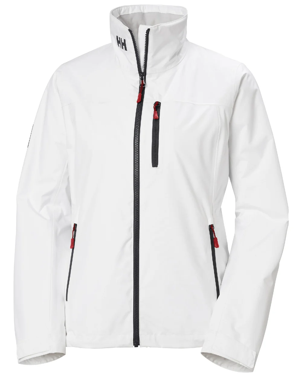 Helly Hansen Womens Crew Midlayer Sailing Jacket 2.0 - Image 5