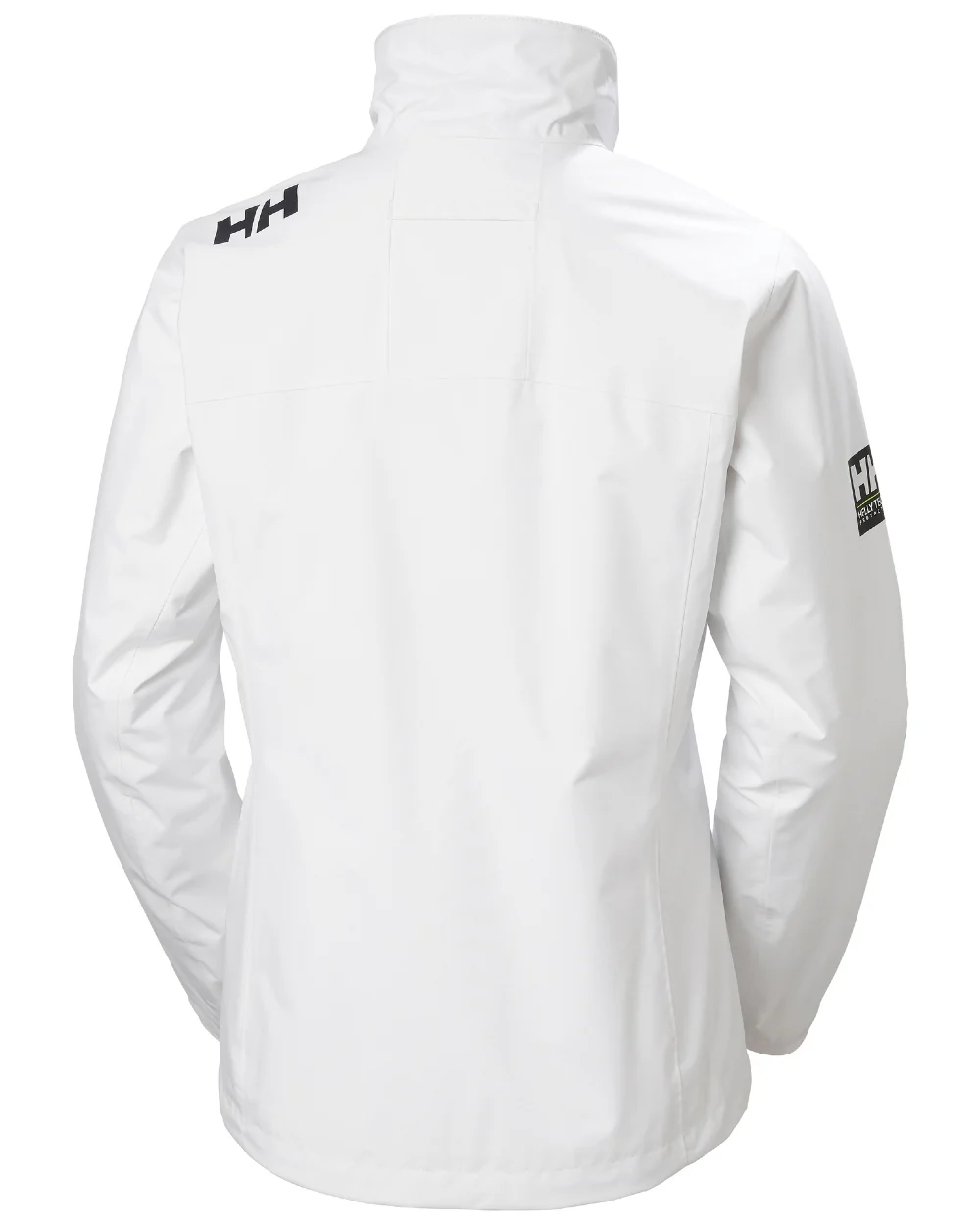 Helly Hansen Womens Crew Midlayer Sailing Jacket 2.0 - Image 7