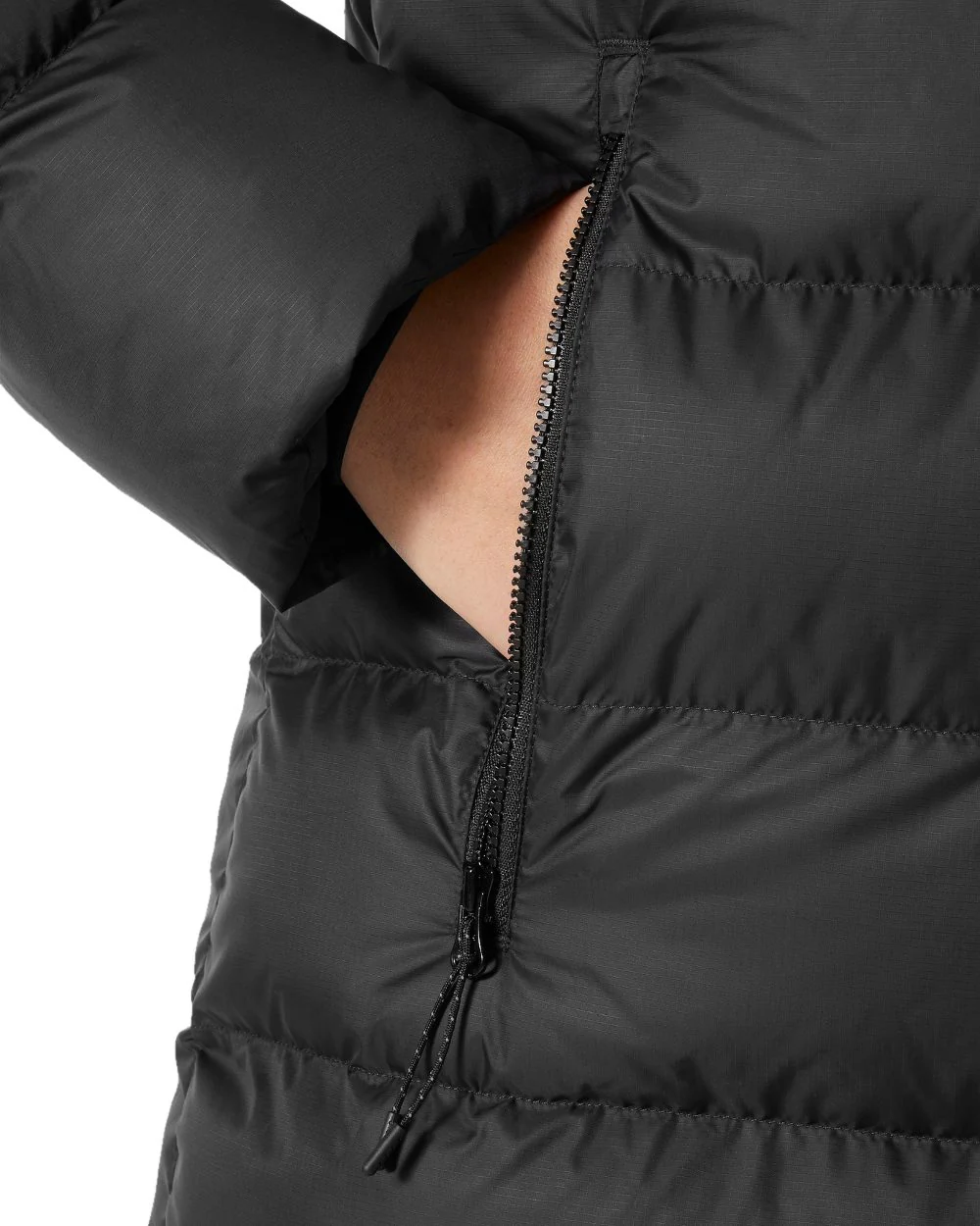 Helly Hansen Womens Active Puffy Parka - Image 10