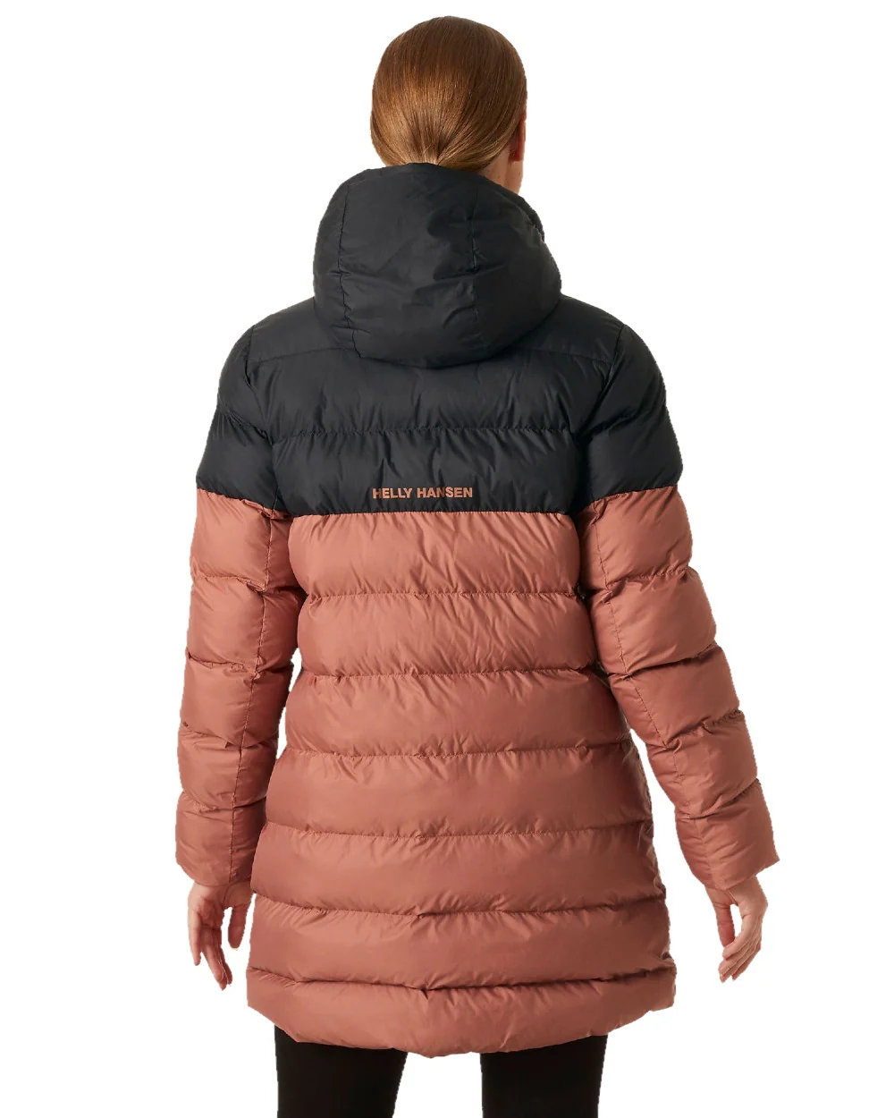 Helly Hansen Womens Active Puffy Parka - Image 12