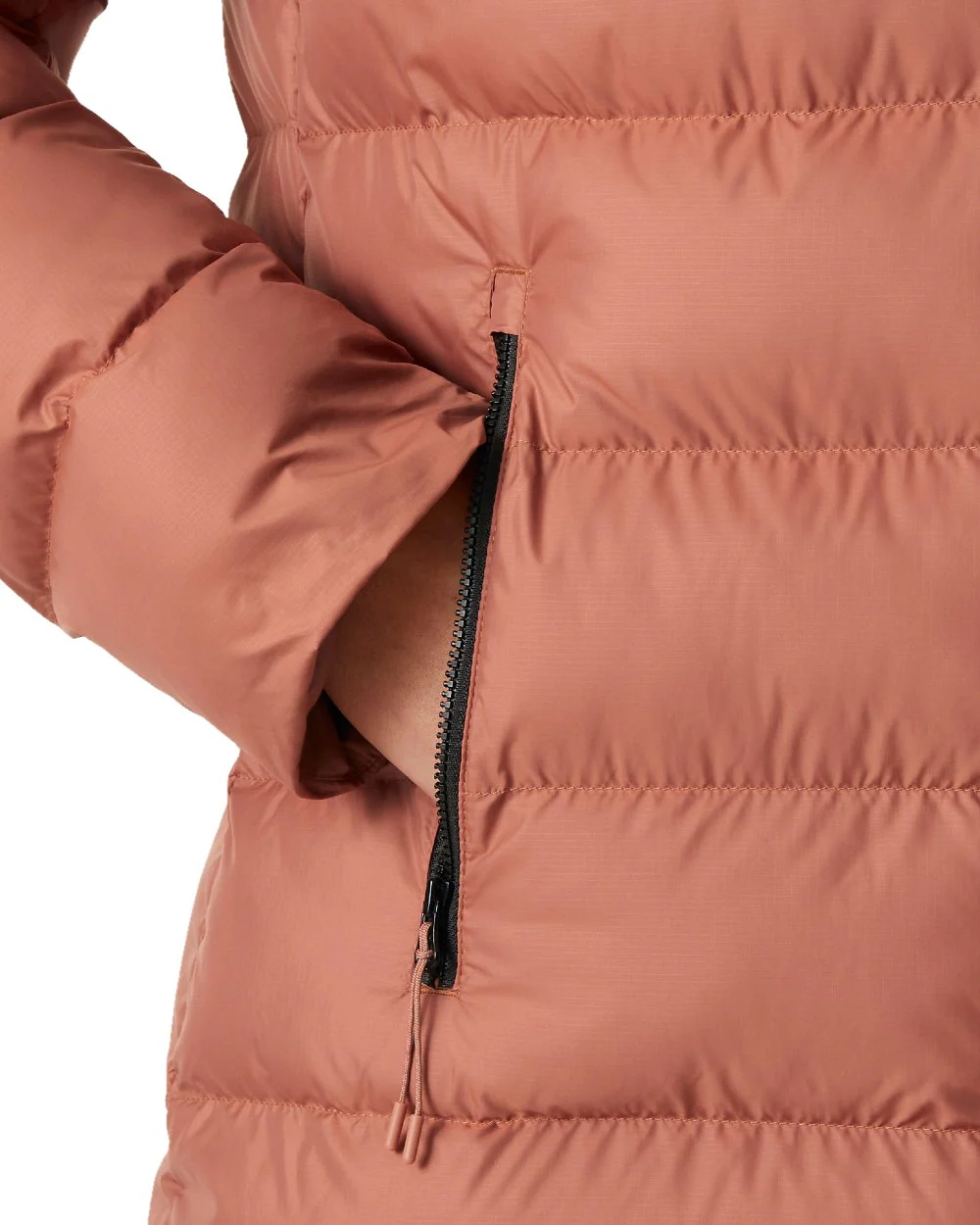 Helly Hansen Womens Active Puffy Parka - Image 16