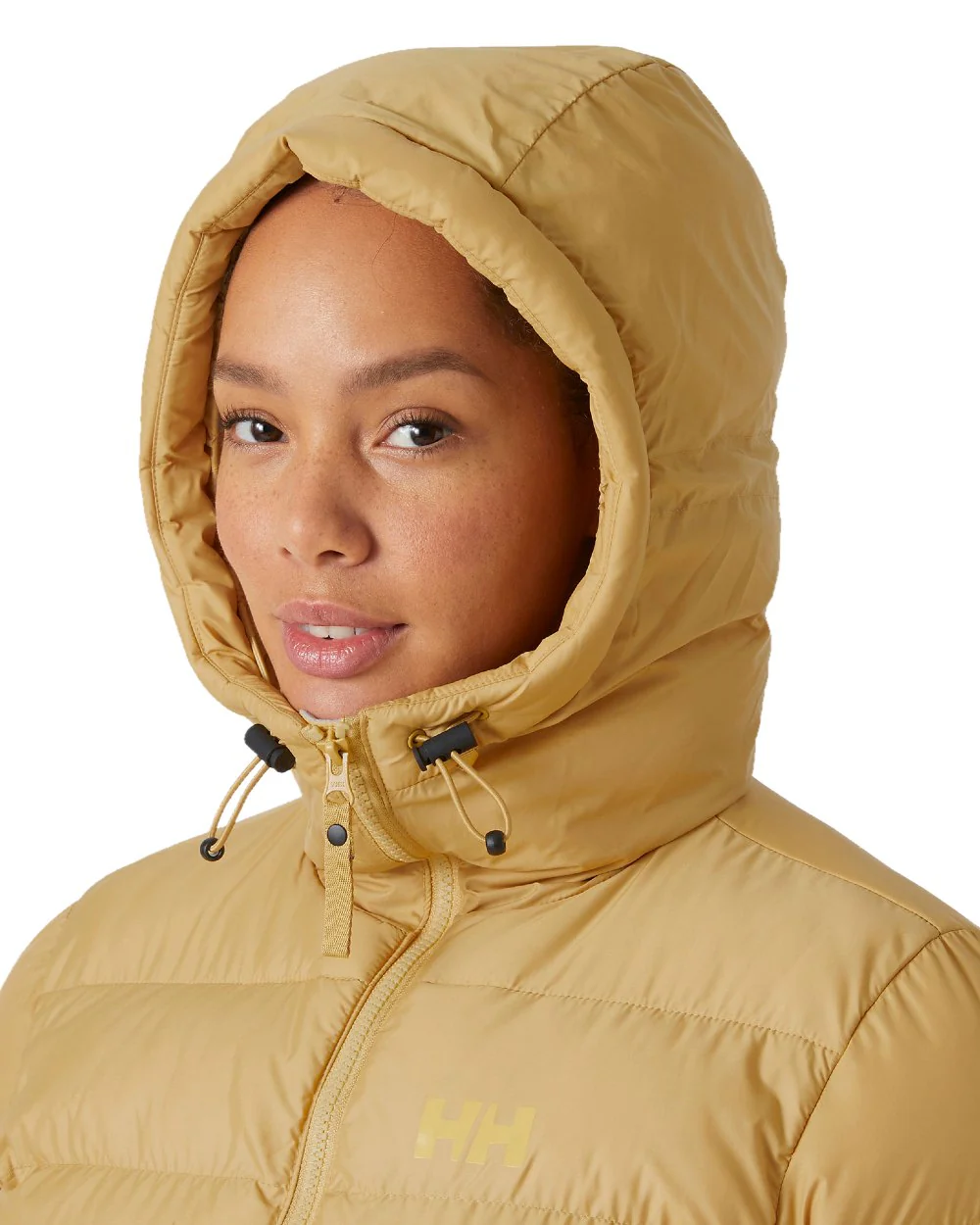 Helly Hansen Womens Active Puffy Parka - Image 17