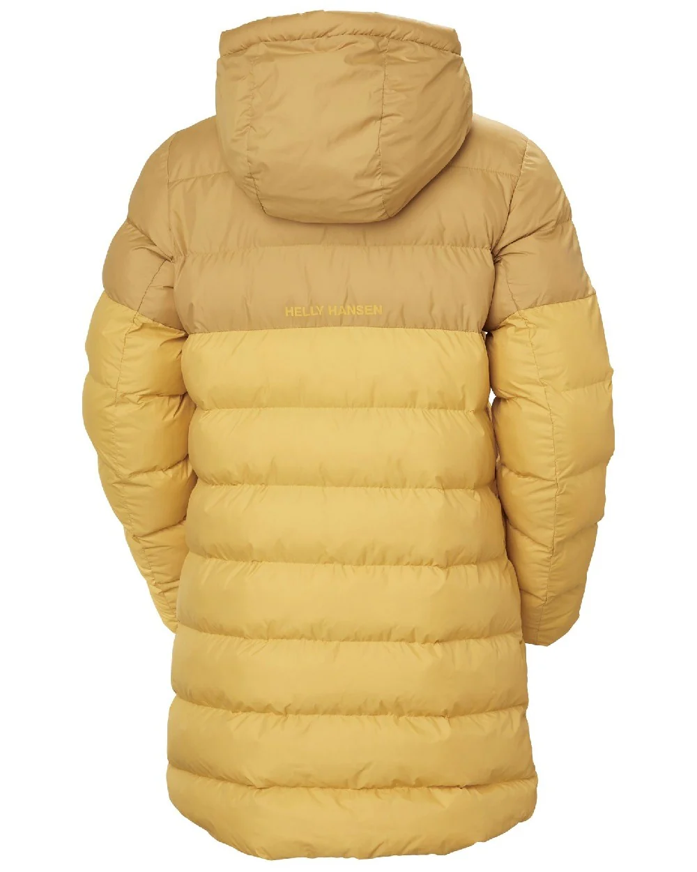 Helly Hansen Womens Active Puffy Parka - Image 18