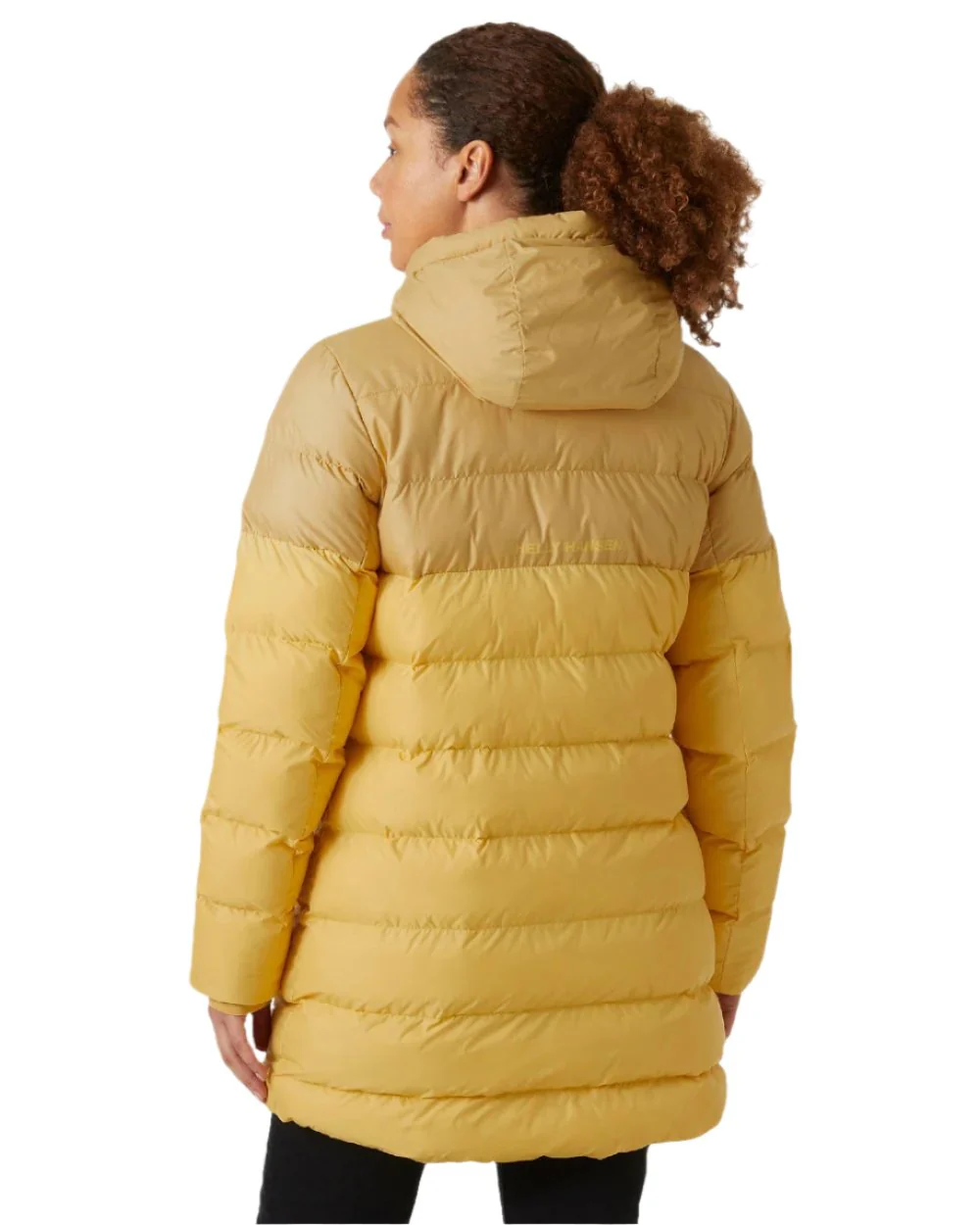 Helly Hansen Womens Active Puffy Parka - Image 19