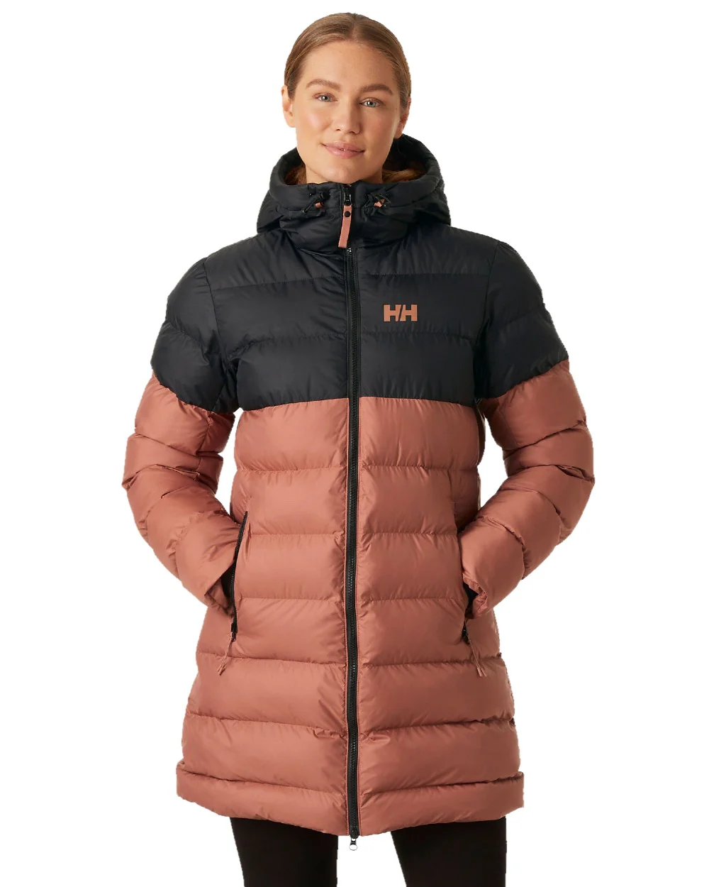Helly Hansen Womens Active Puffy Parka - Image 2