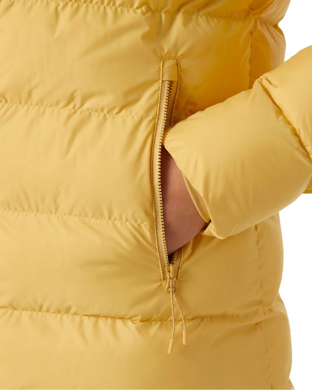 Helly Hansen Womens Active Puffy Parka - Image 20
