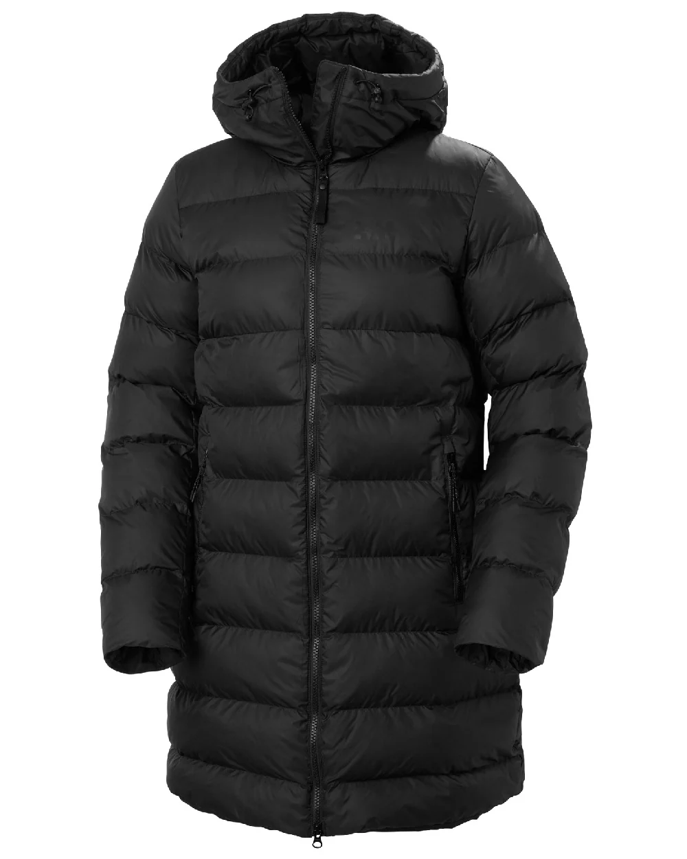 Helly Hansen Womens Active Puffy Parka - Image 3
