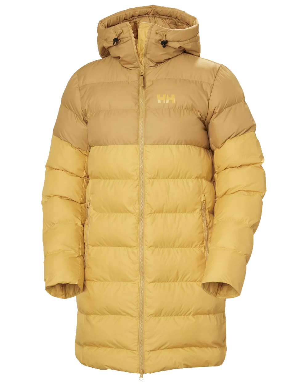 Helly Hansen Womens Active Puffy Parka - Image 5