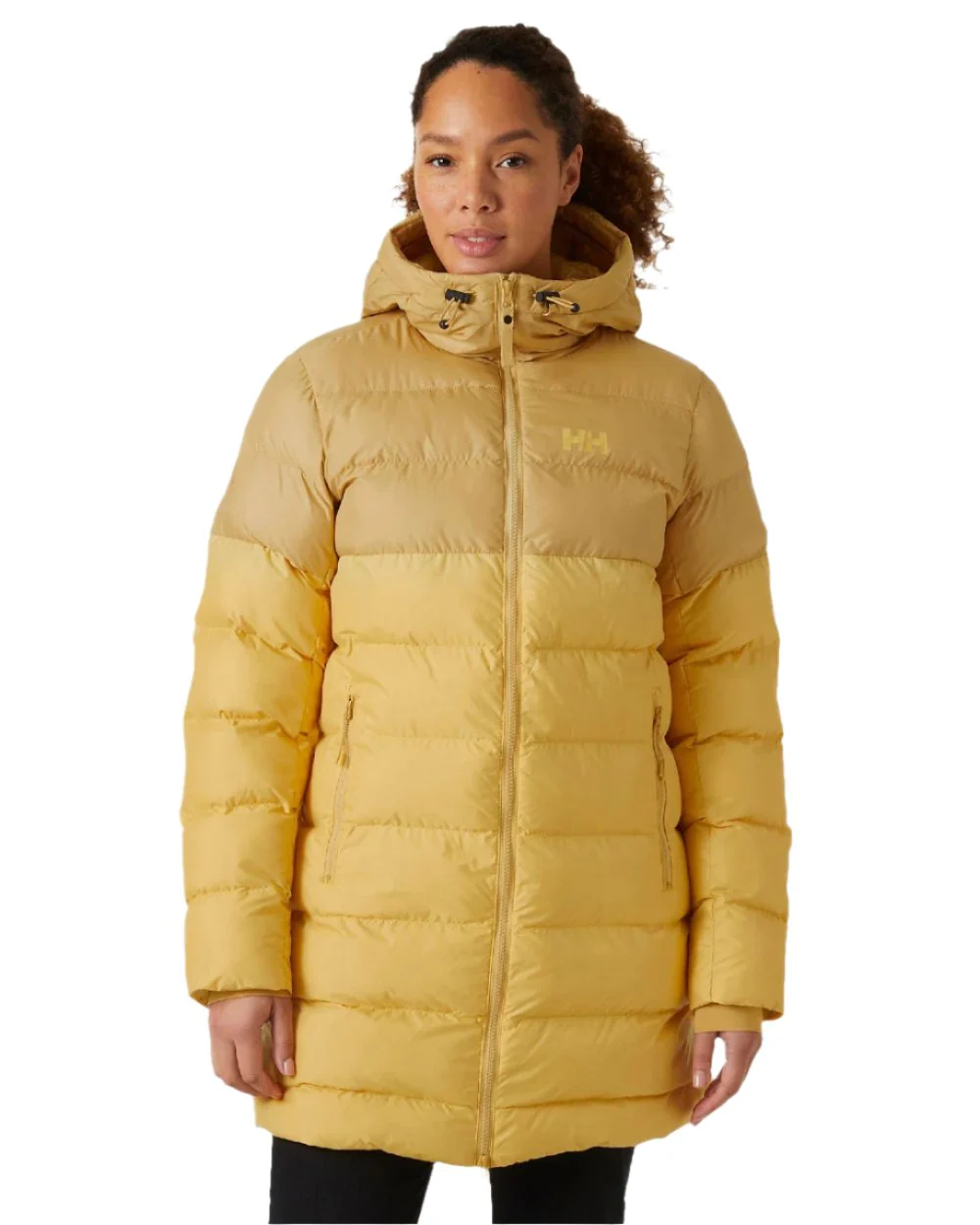 Helly Hansen Womens Active Puffy Parka - Image 6