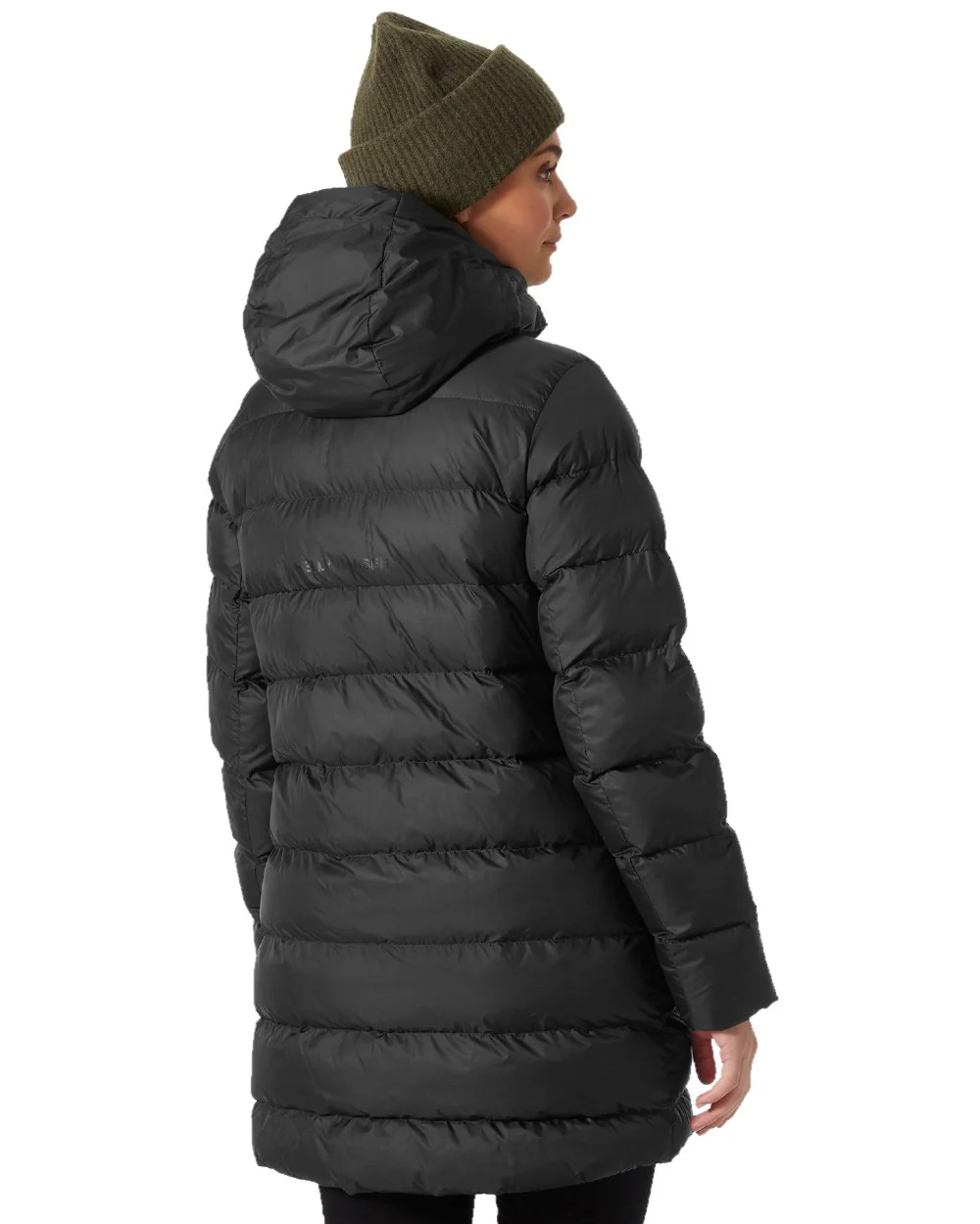 Helly Hansen Womens Active Puffy Parka - Image 7