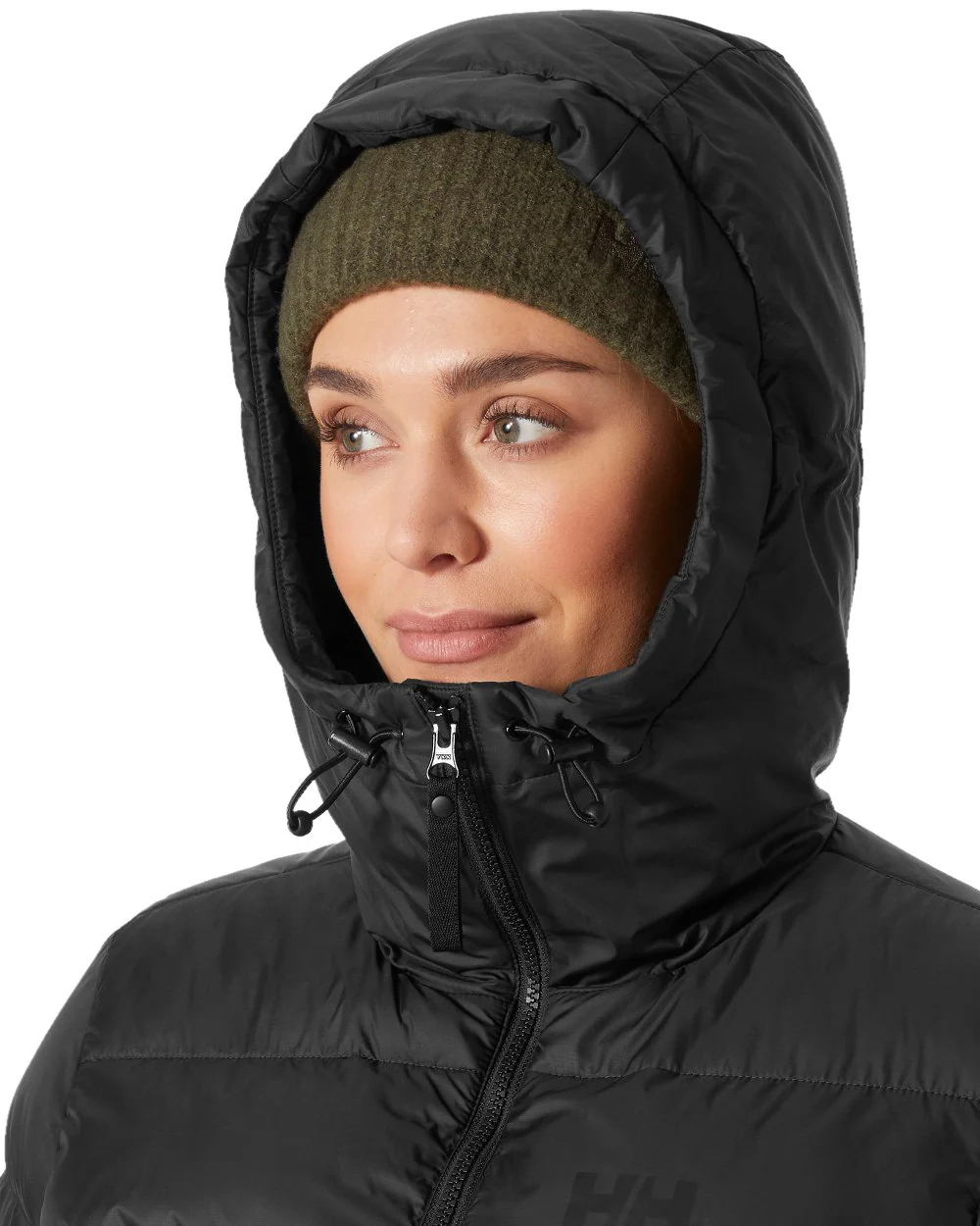 Helly Hansen Womens Active Puffy Parka - Image 8