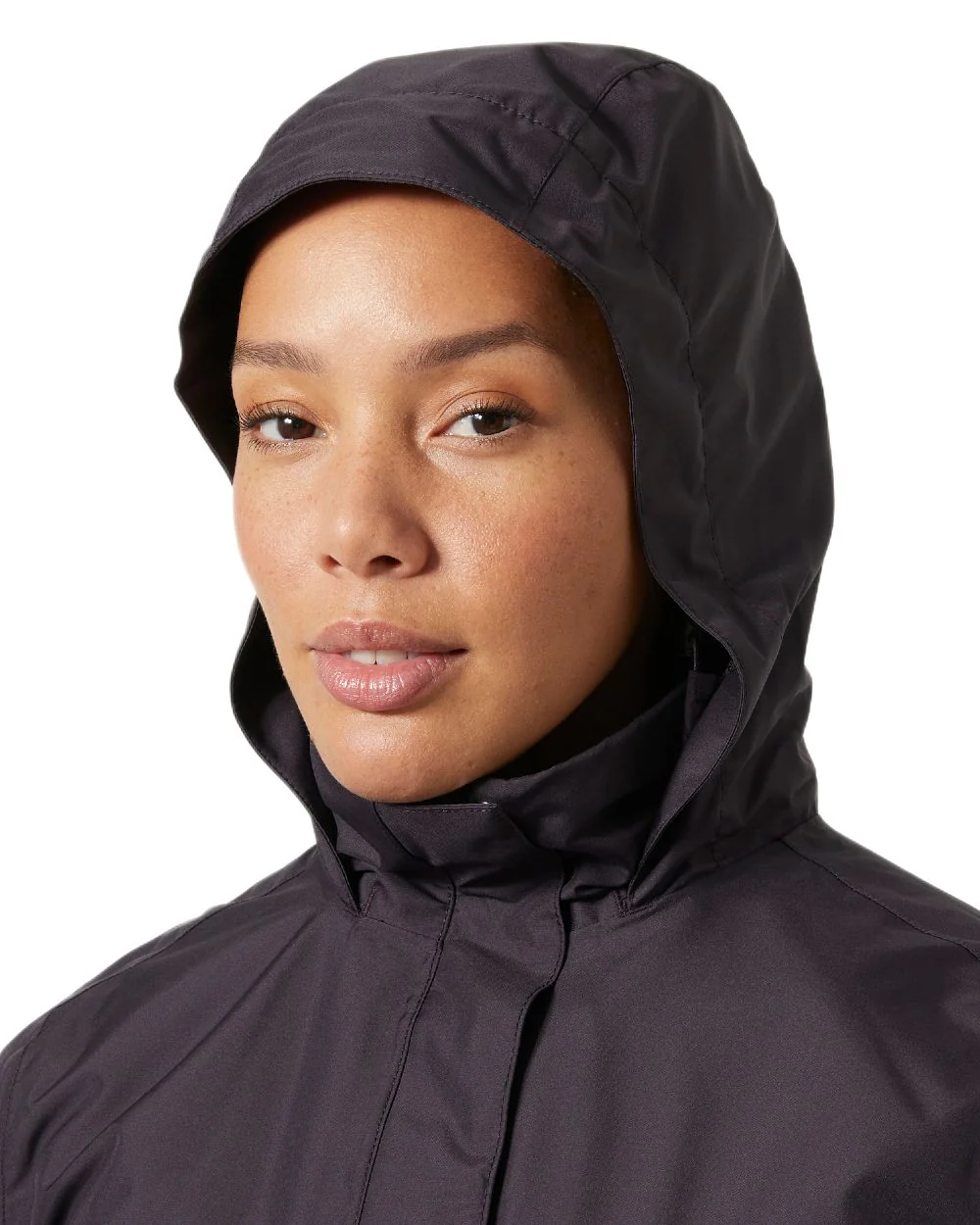 Helly Hansen Womens Aden Insulated Rain Coat - Image 11