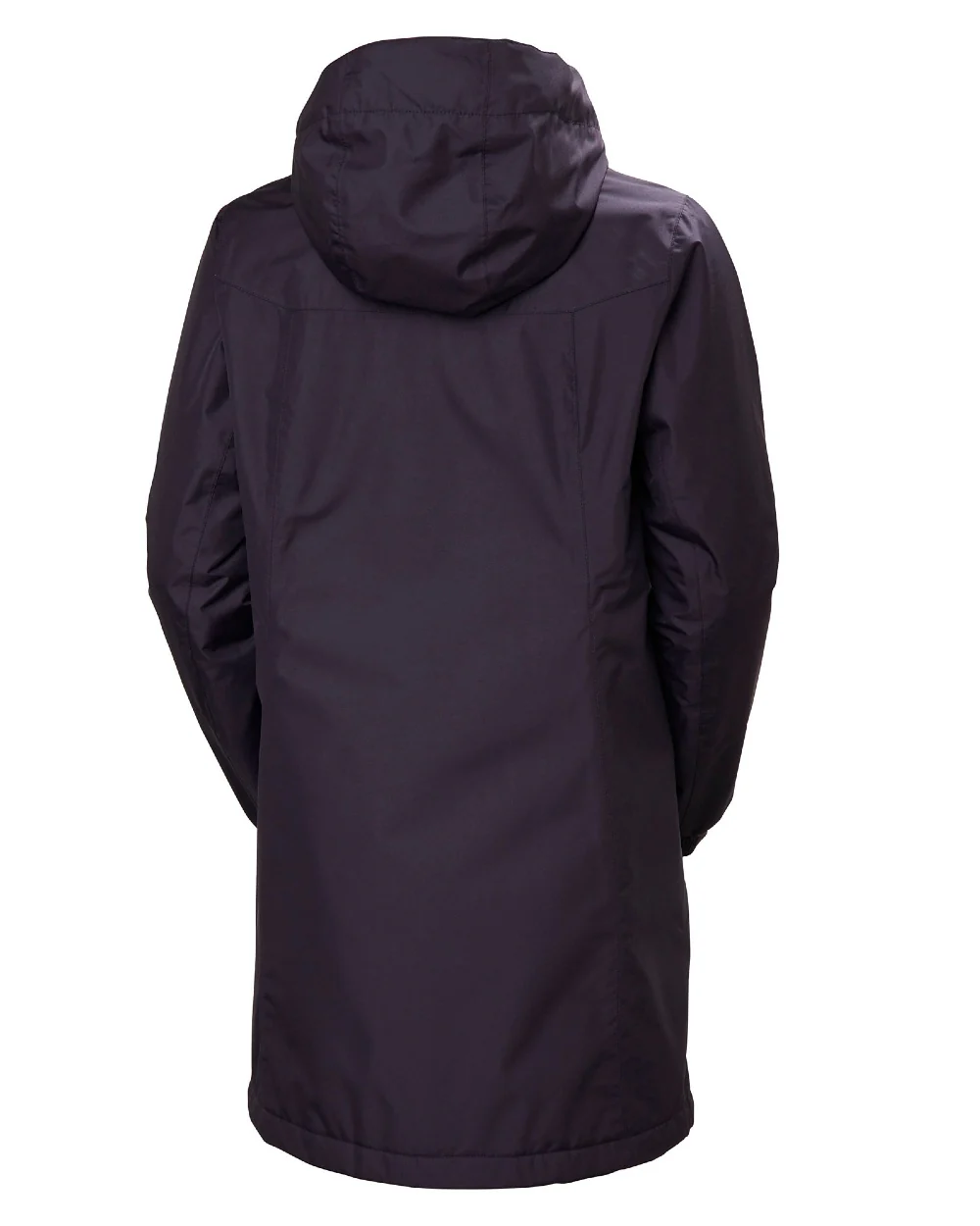 Helly Hansen Womens Aden Insulated Rain Coat - Image 14