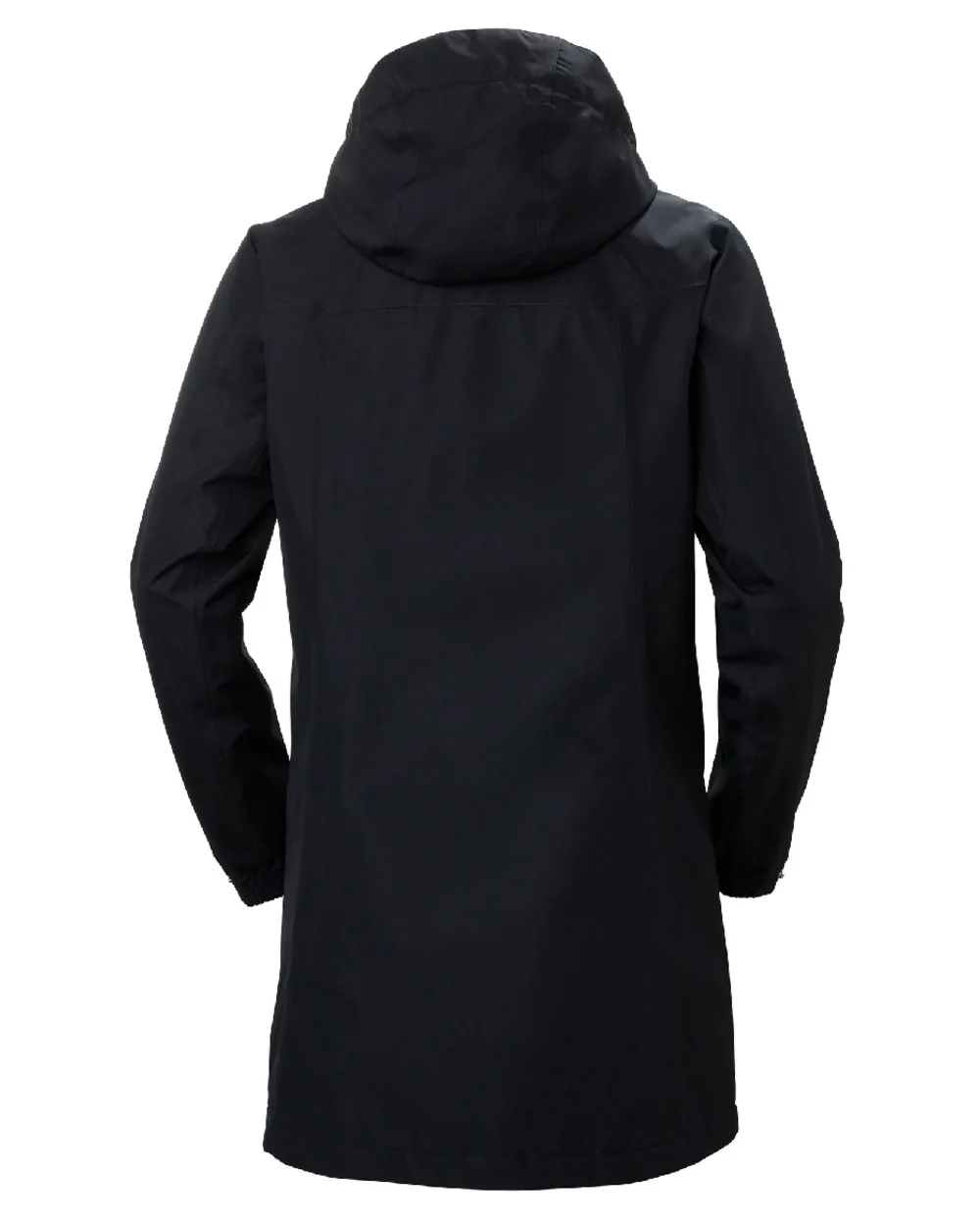 Helly Hansen Womens Aden Insulated Rain Coat - Image 5