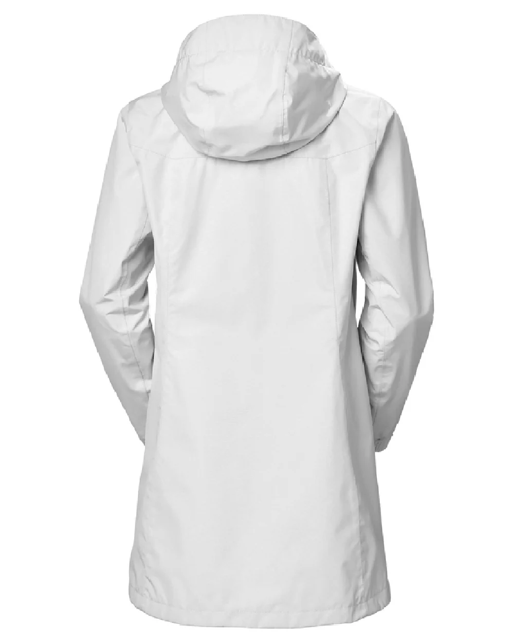 Helly Hansen Womens Aden Long Rain Coat - Image 17