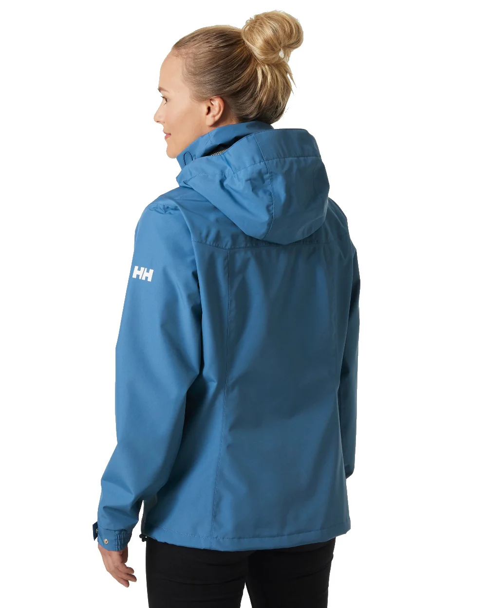 Helly Hansen Womens Aden Rain Jacket - Image 10