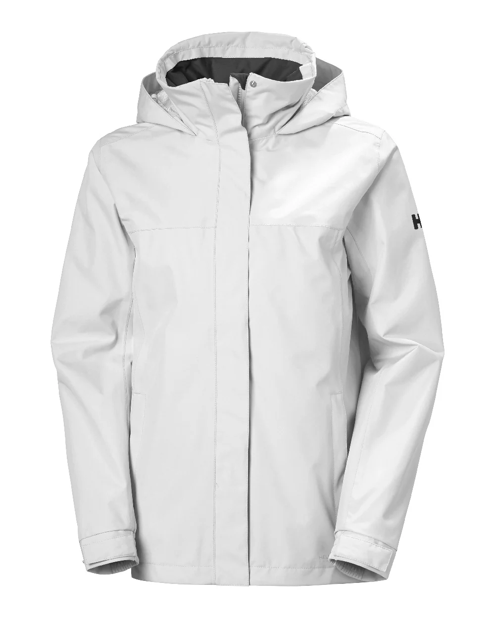 Helly Hansen Womens Aden Rain Jacket - Image 11