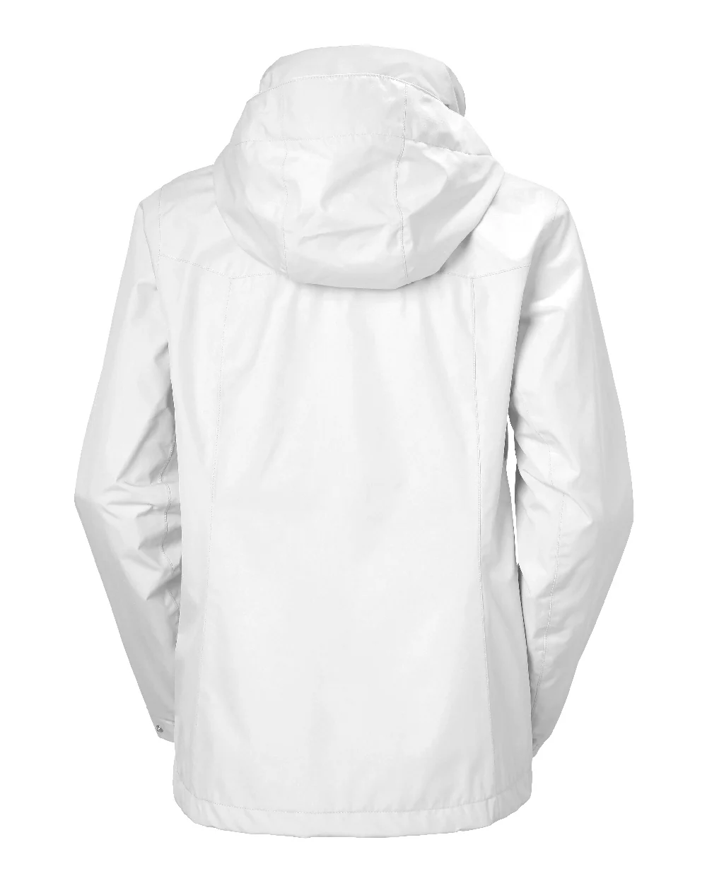 Helly Hansen Womens Aden Rain Jacket - Image 12
