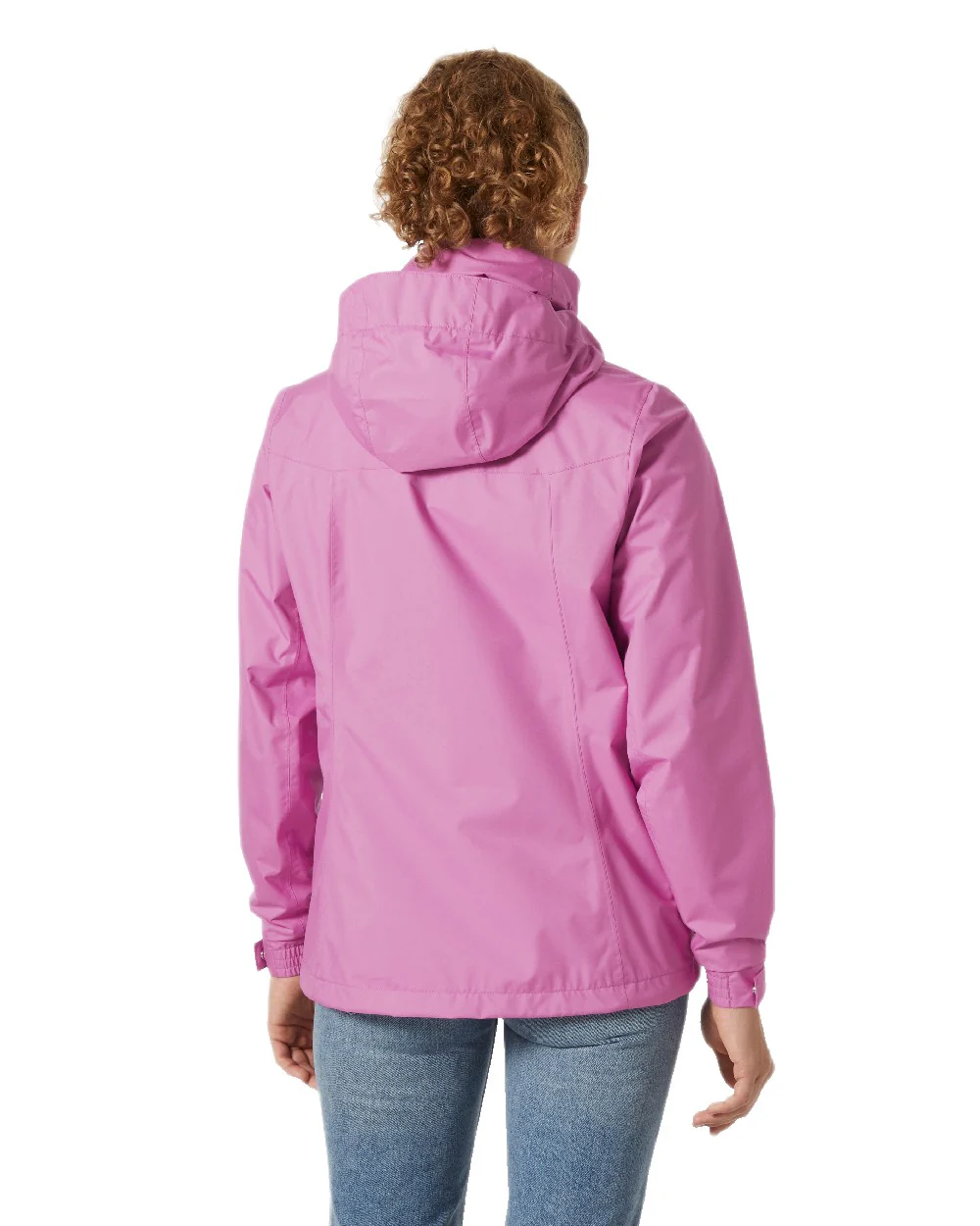 Helly Hansen Womens Aden Rain Jacket - Image 16